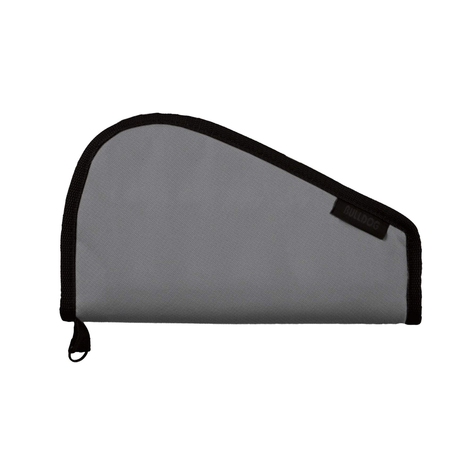 Bulldog BD610 Single Pistol Nylon Case  Small