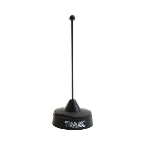 Tram 1121 Pre-Tuned 150MHz-162MHz VHF 1/4-Wave NMO Antenna