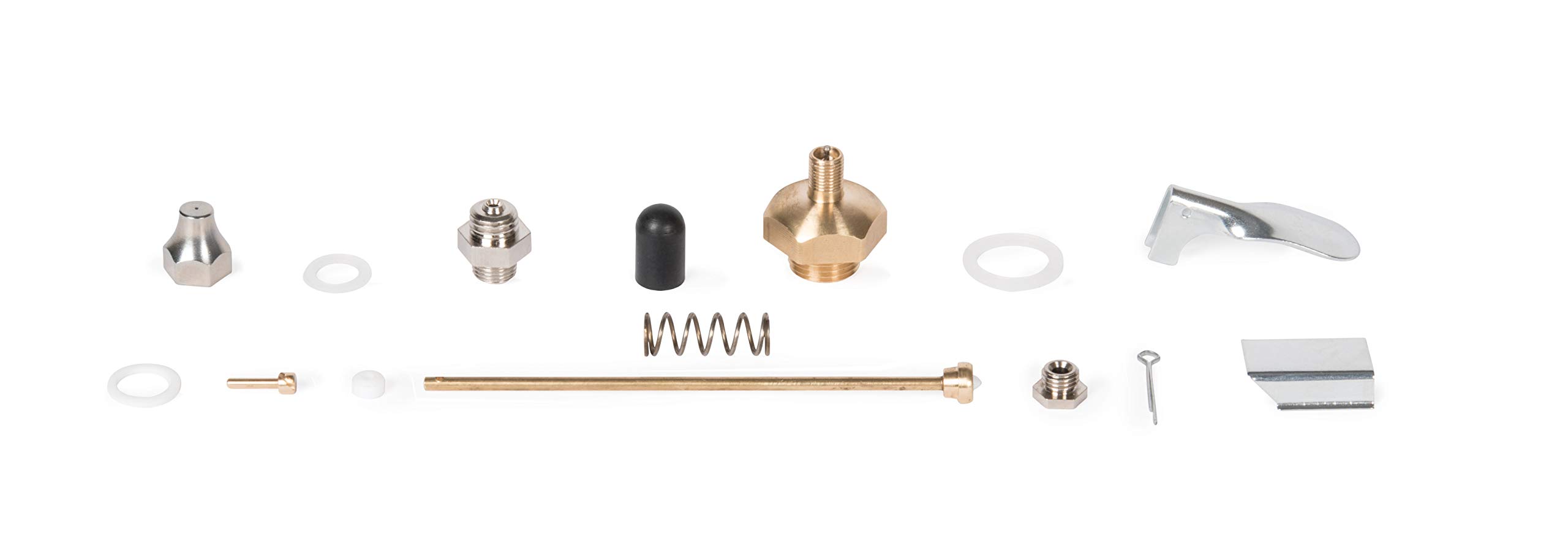 Titan 19420 Non-Aerosol Spot Spray Rebuild Kit