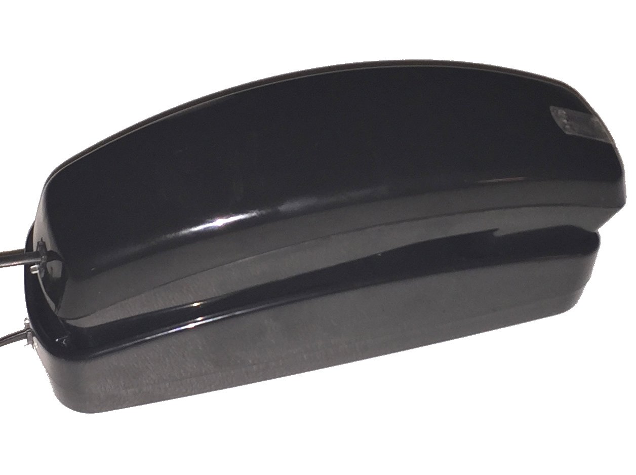 Golden Eagle 5303BK Trimstyle Visual Ringer  Black