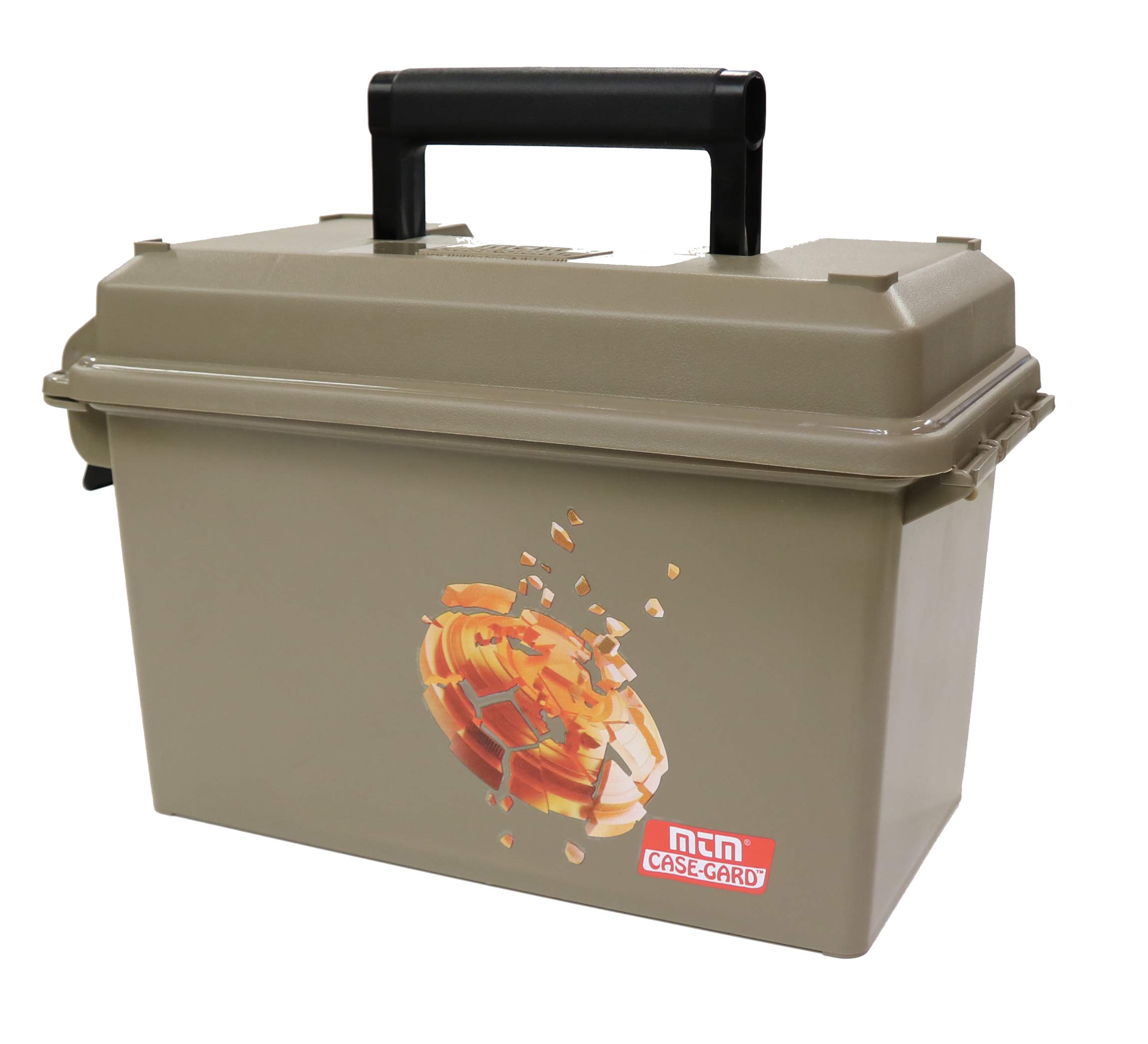 MTM SFRC Shotshell Field And Range Case