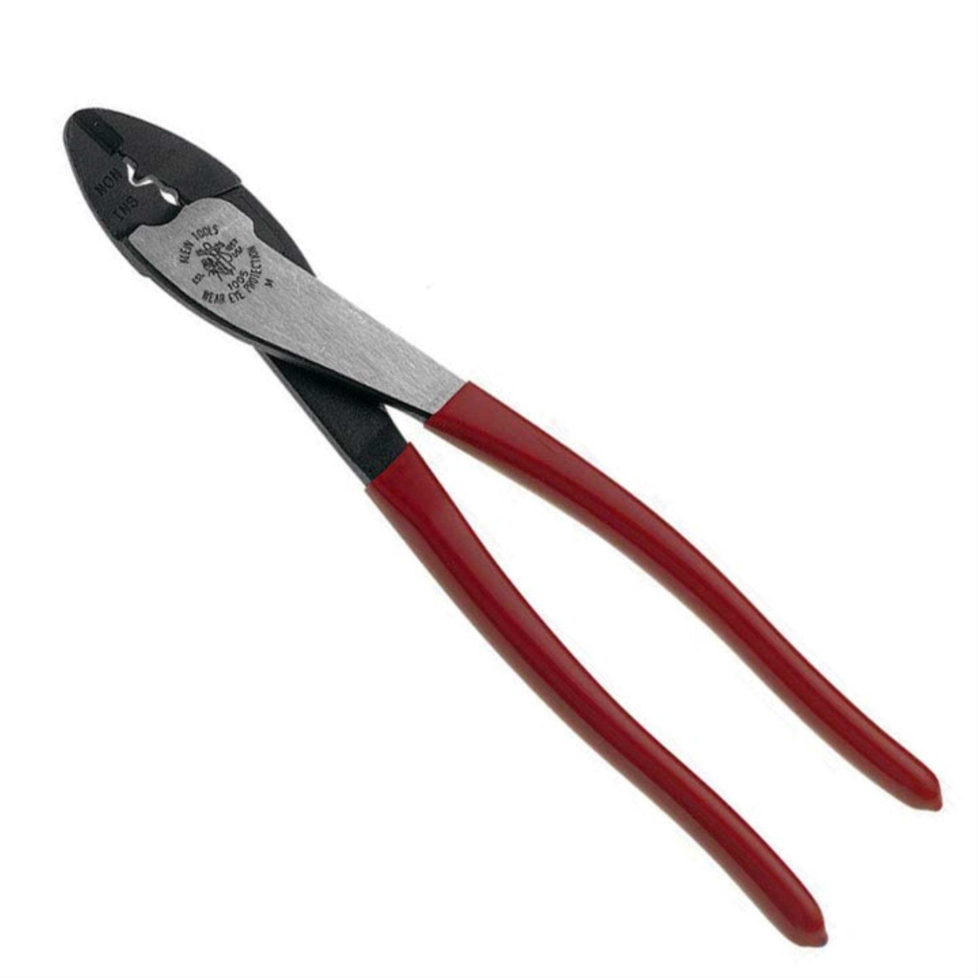 Nippon ISCR1005 10-22ga. Crimping/Cutting Tool