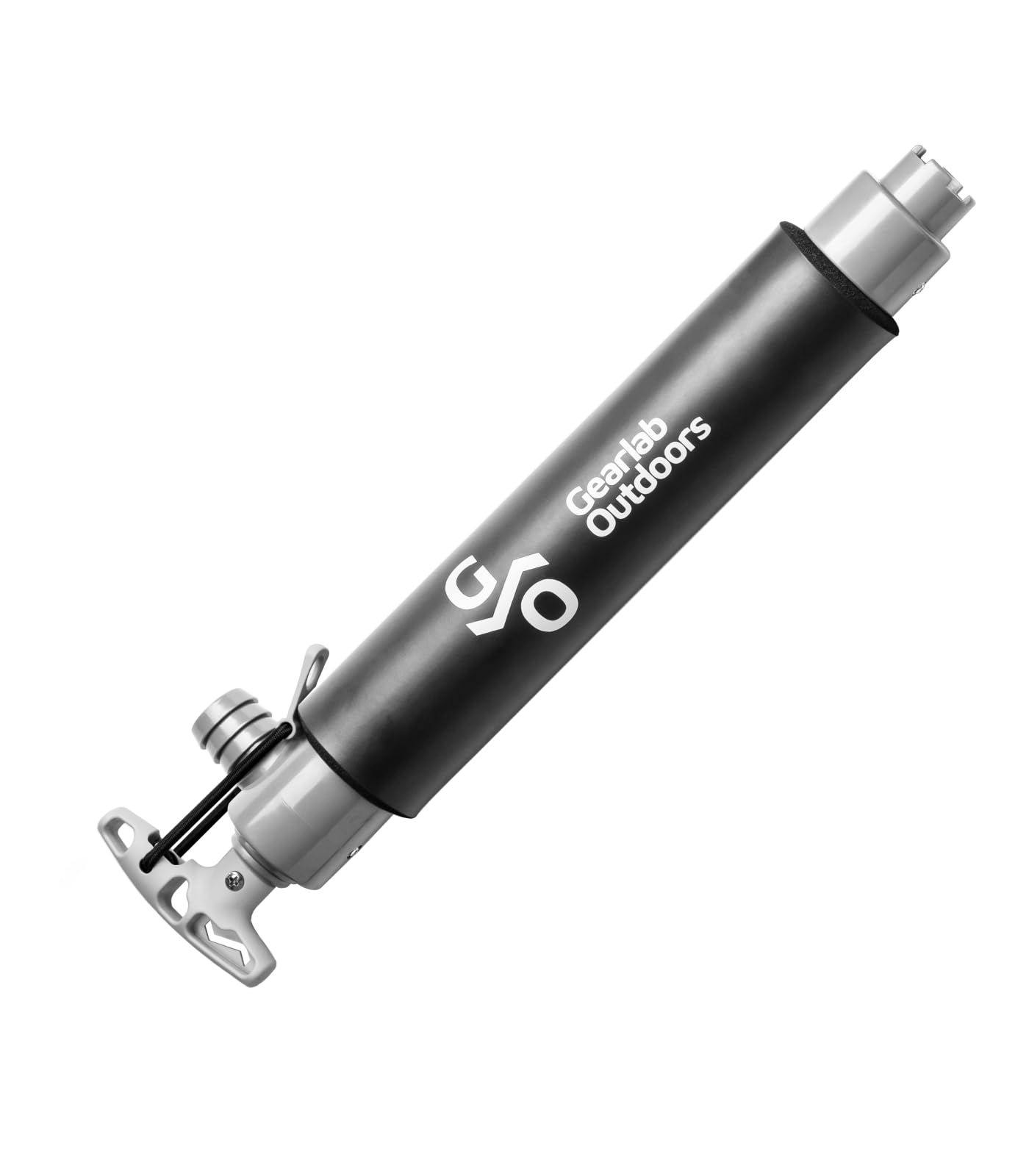 Gearlab Kayak Bilge Pump 2 (Black)
