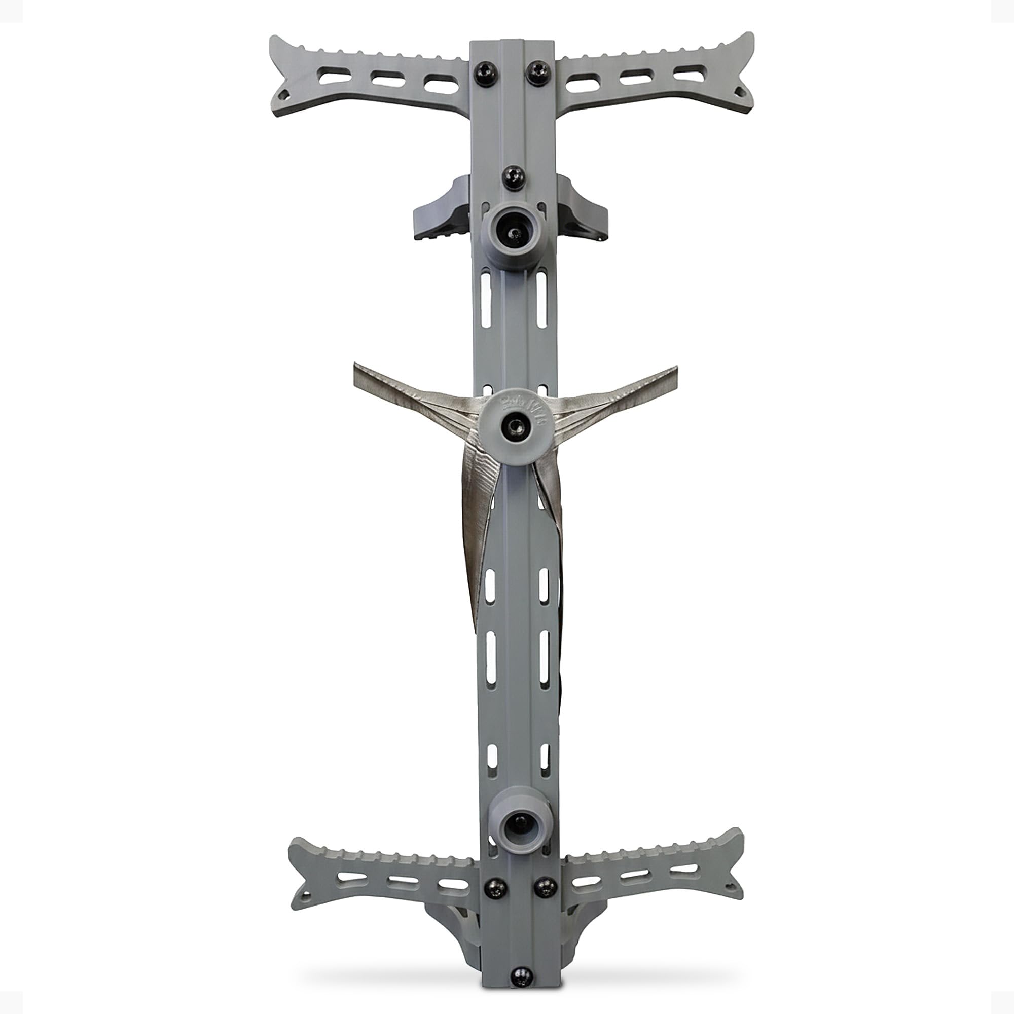 Hawk HWKACS4PK Helium 20 Climbing Sticks (4 pack)
