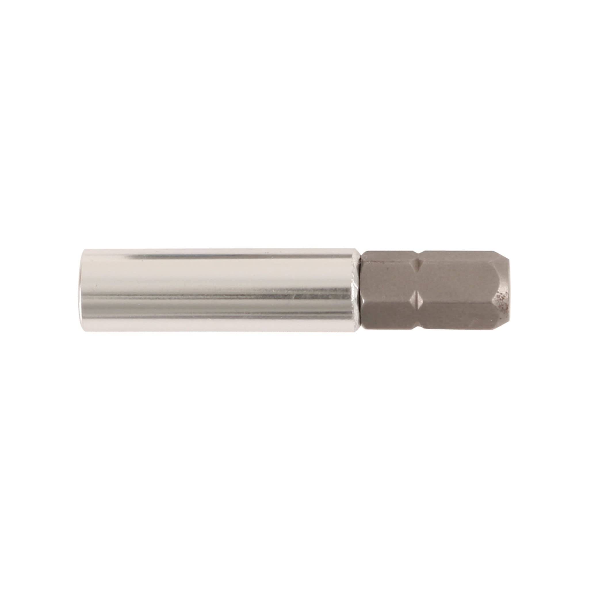 Wiha 75803 Micro Bit Long Adapter – 4mm to 1/4″ Drive (38mm OAL)