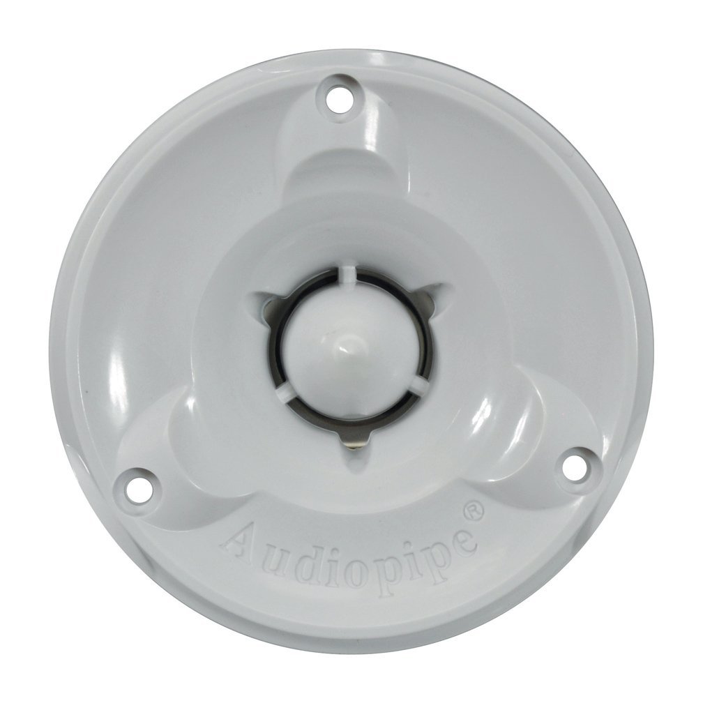 Audiopipe APSW3750 Marine 3 1/4" Tweeter 300W max Sold each