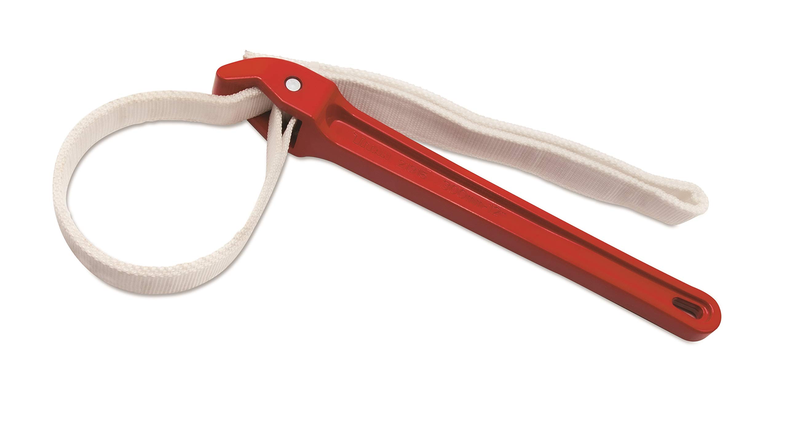 Titan 21315 Tool 12 in Strap Wrench