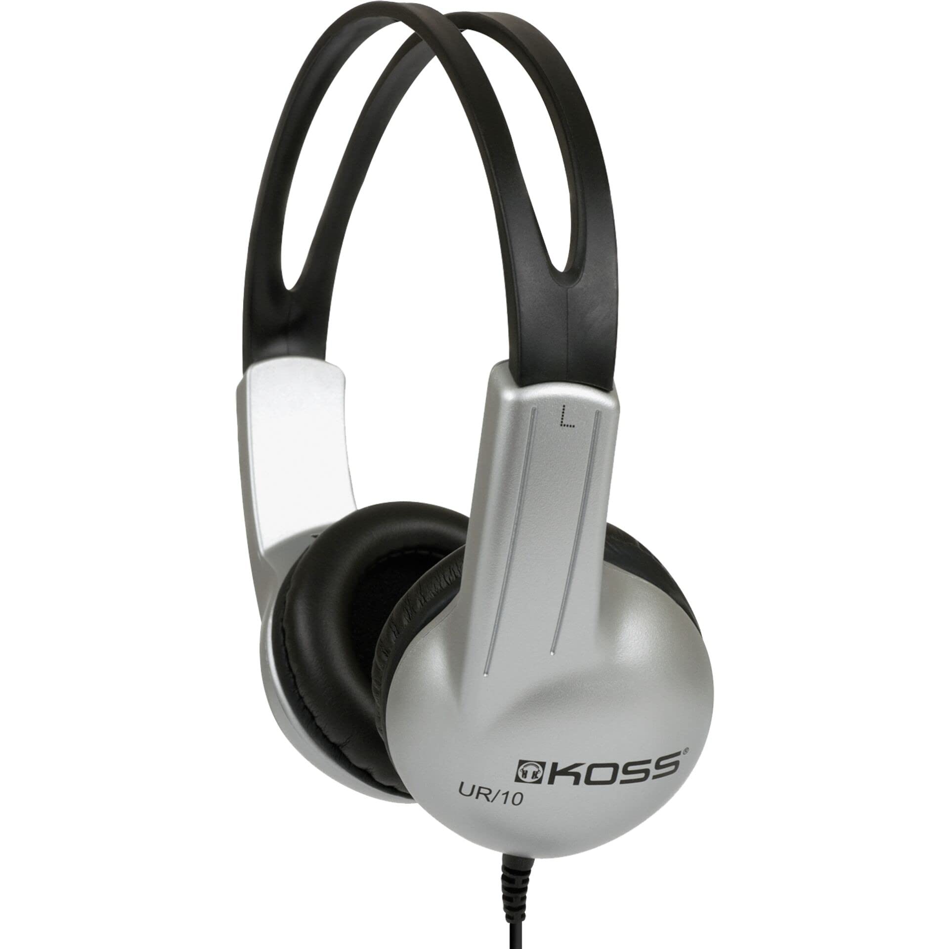 Koss 191867 UR10 On-Ear Headphones