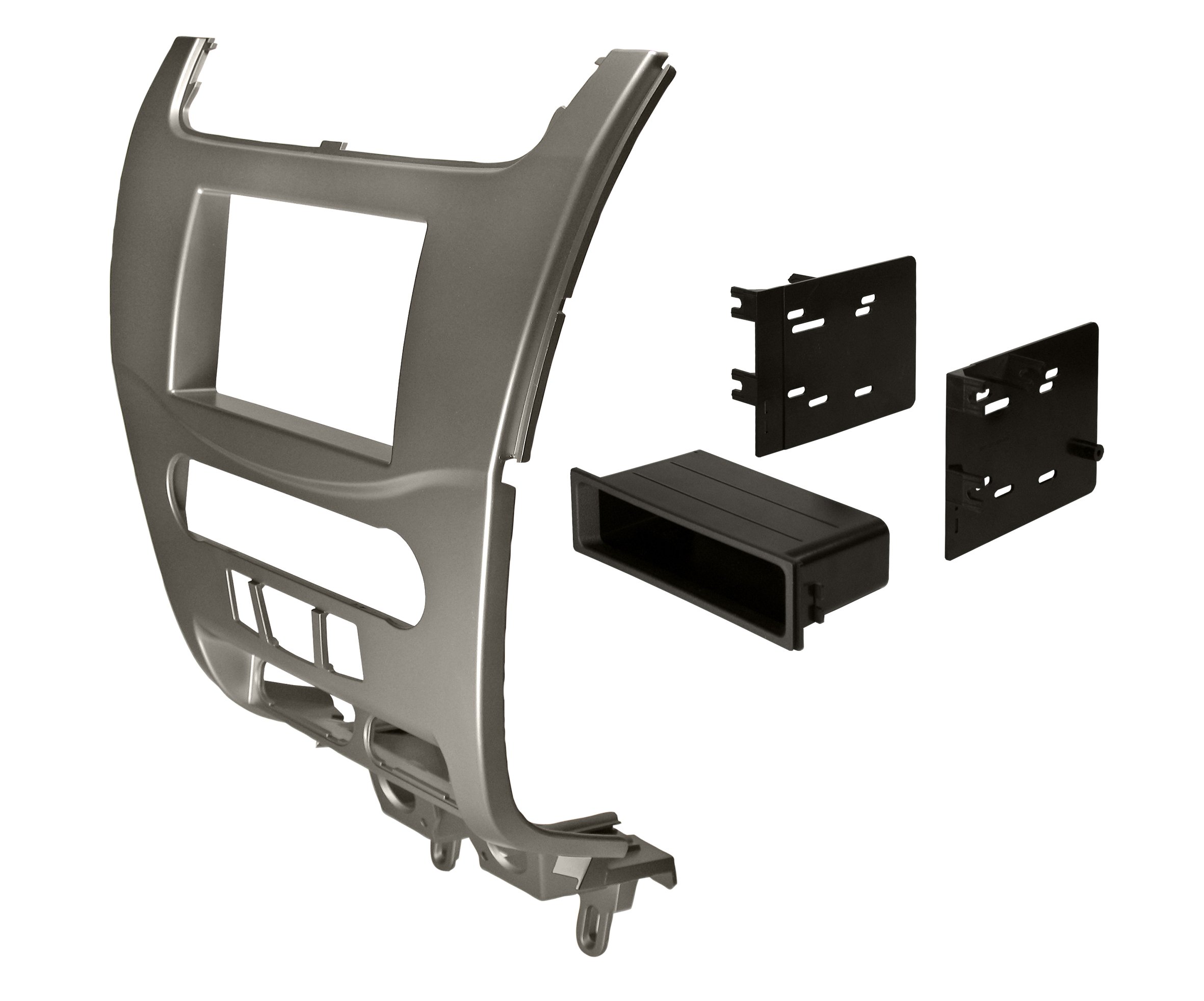 American International FMK568 Mounting Kit for 2000-2004 Ford Focus