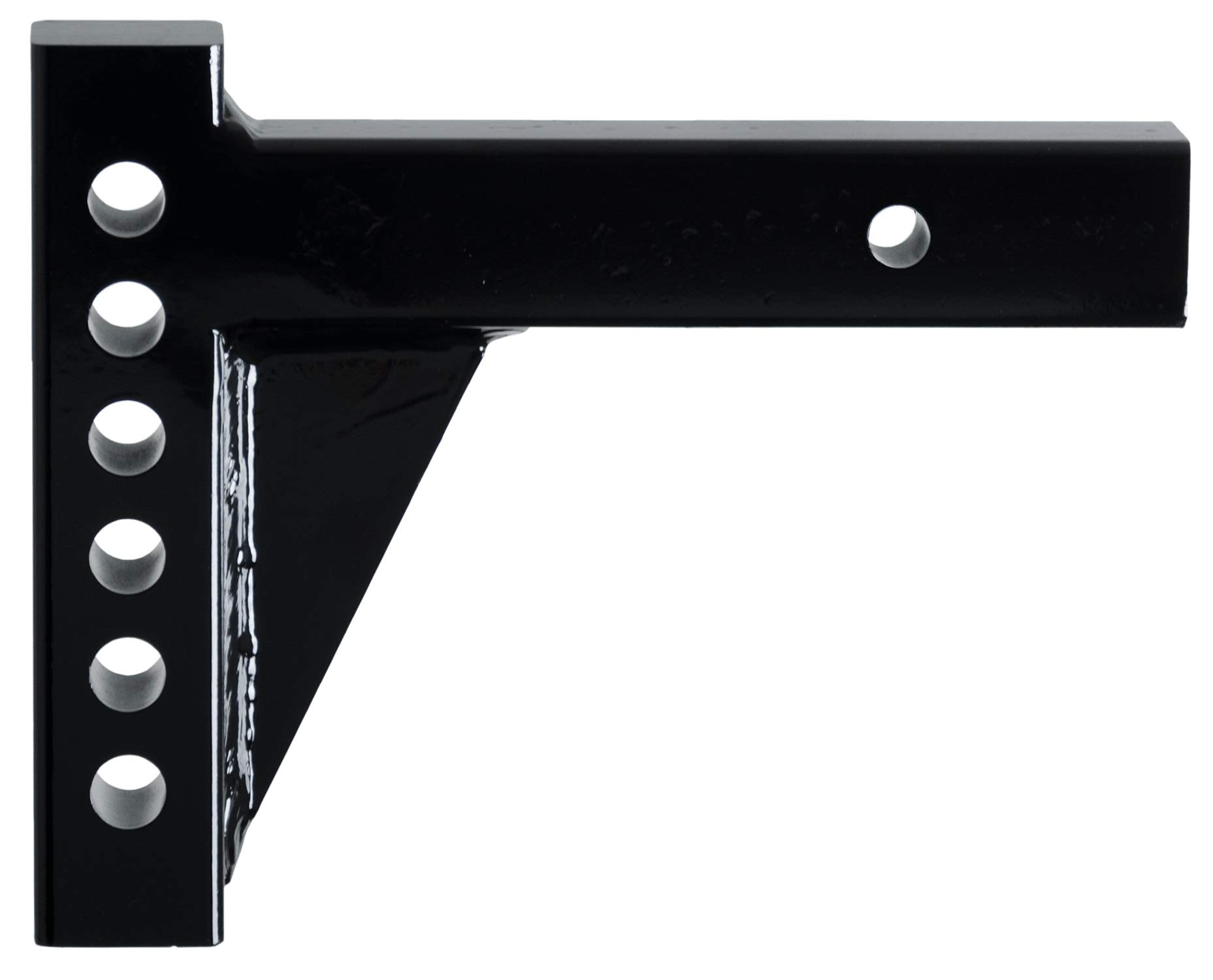 Equal-I-Zer 90024325 2-1/2" Adjustable Shank 6" Drop/10" Rise X 12" Length