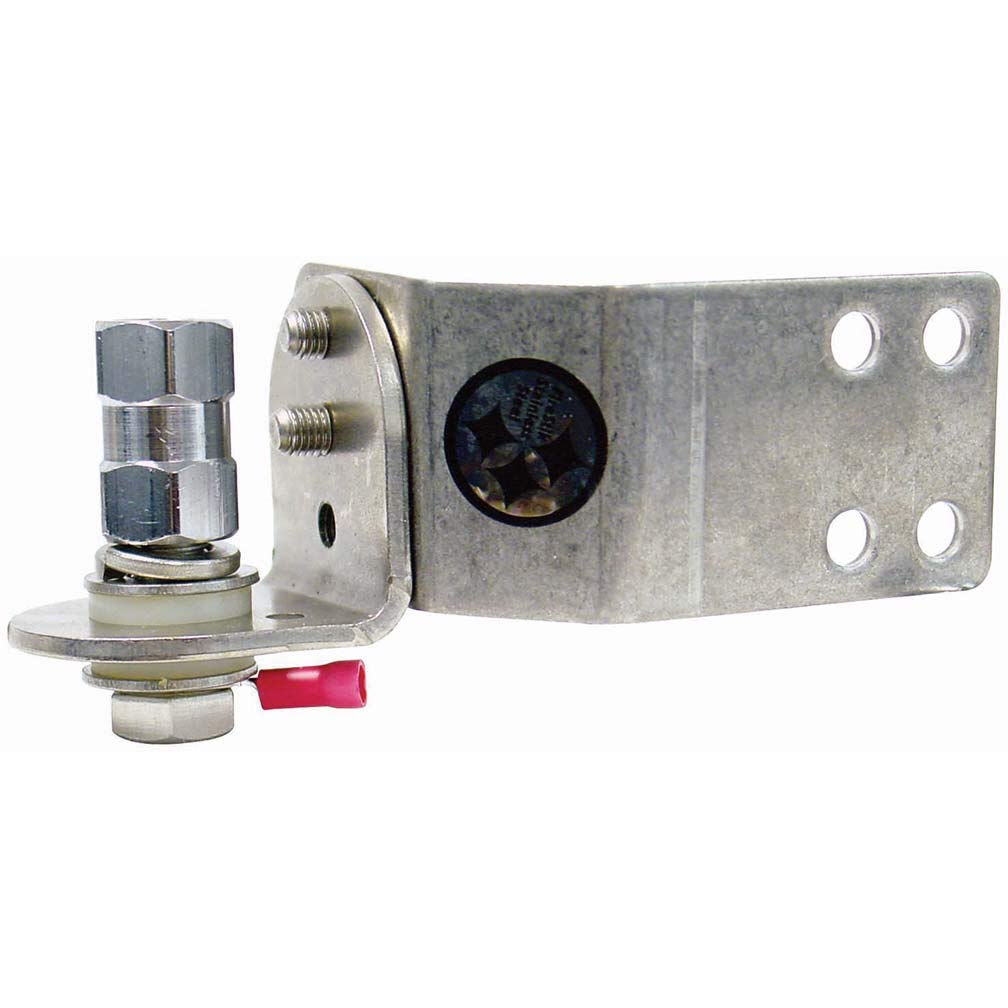 Firestik SS204 Door/Hatch Edge Swivel Mount w/K-4 Stud