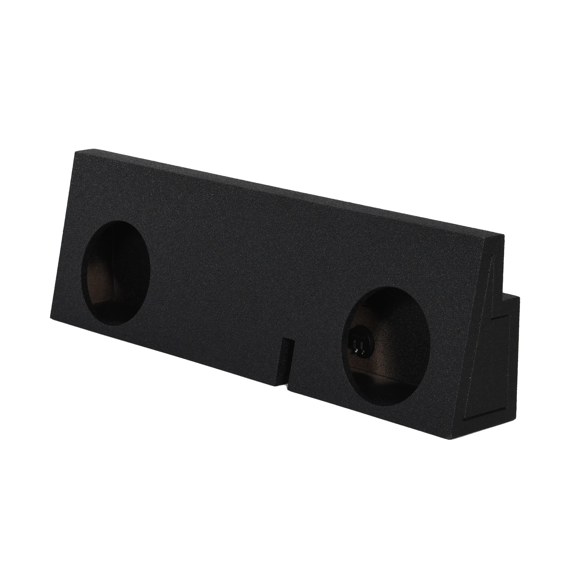QPower QBTACOMA122005 QBOMB Dual 12" for Tacoma 2005-18