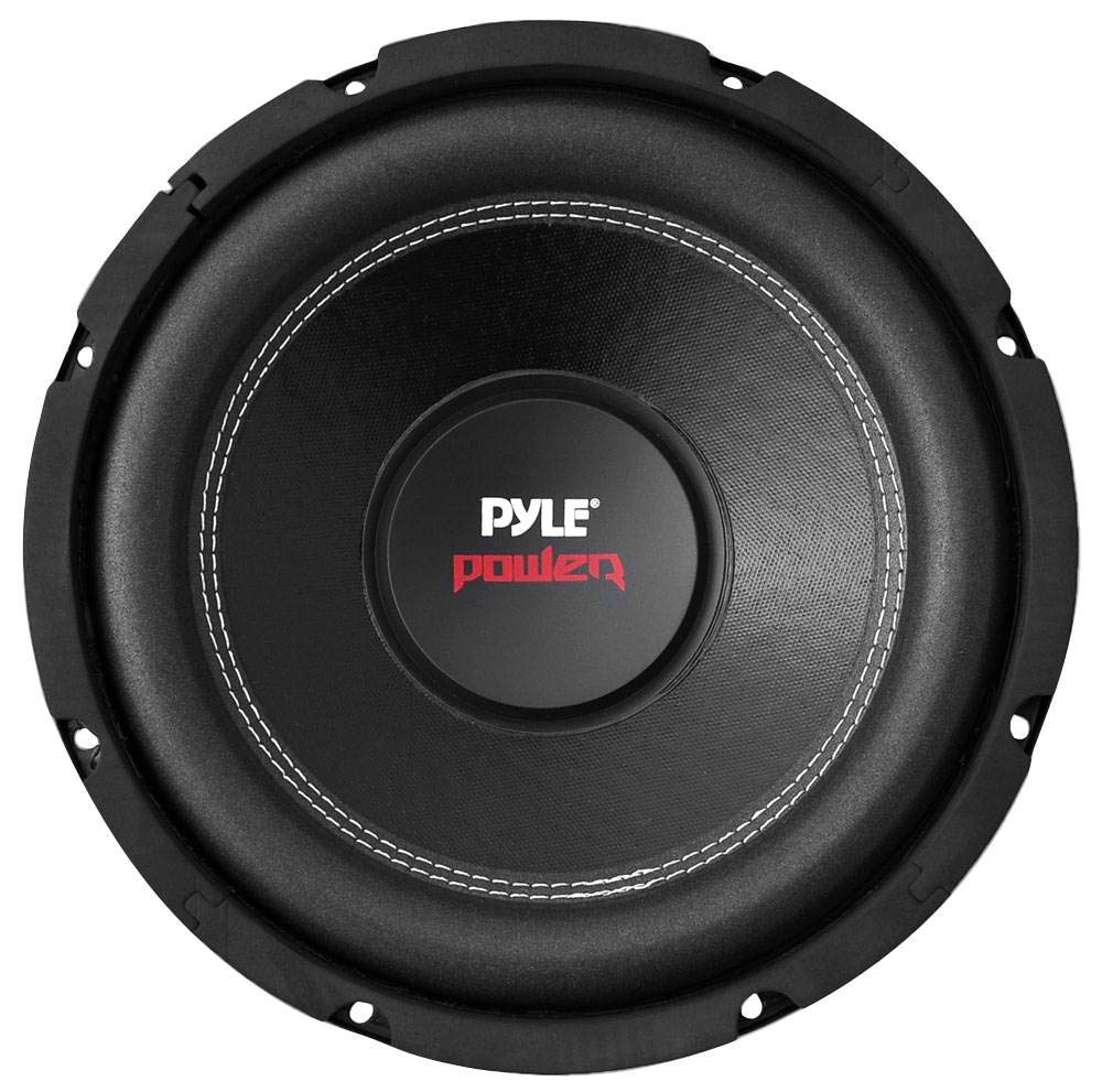 Pyle PLPW15D 15" 2000 Watt DVC Car Subwoofer