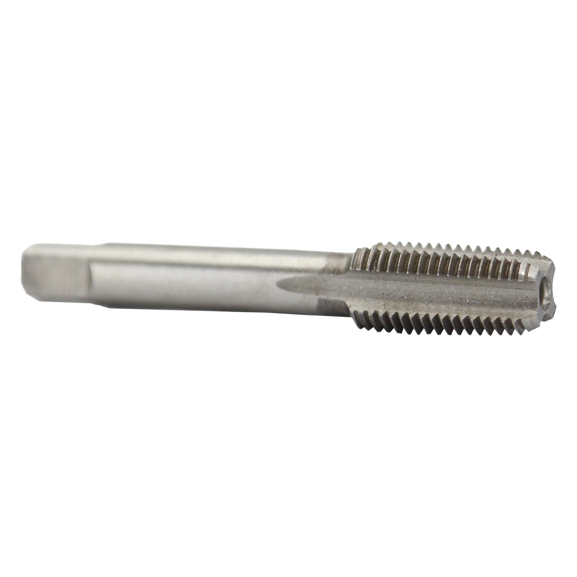 Drill America 1/16"-27 NPT Pipe Tap , Carbon Steel, DWTPT Series
