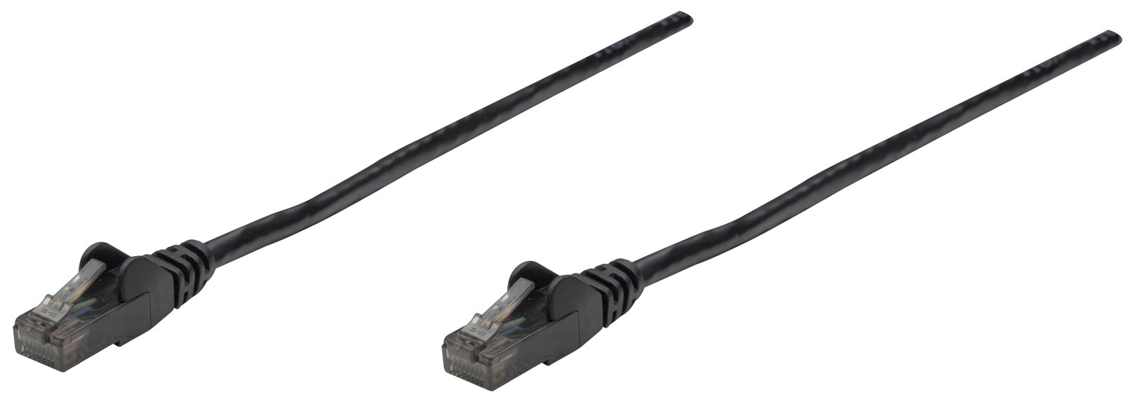 Intellinet Network Solutions 342100 CAT-6 UTP Patch Cable, 50ft
