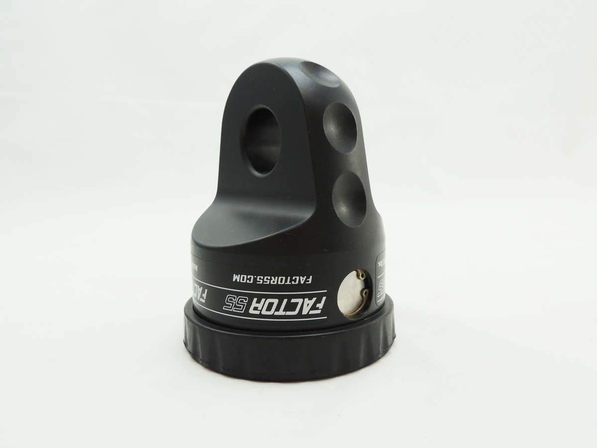 Factor55 0021004 Prolink Xxl-Black