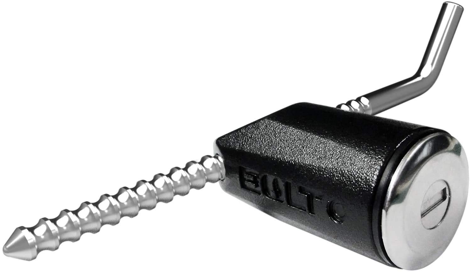 Bolt 7025287 Coupler Pin Lock for Select GM Vehicles  Center Cut Application