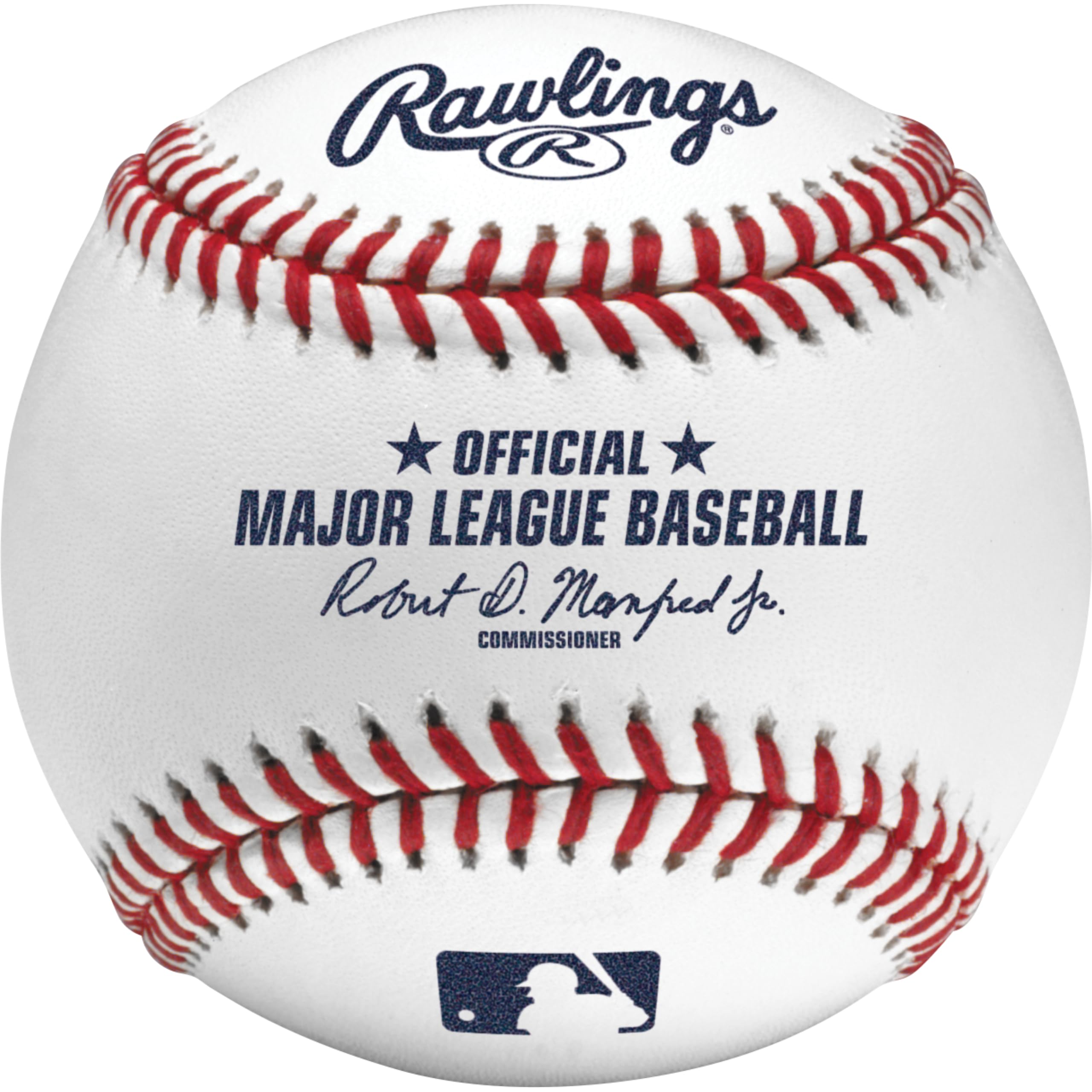 Rawlings | Official 2026 Major League Baseball | ROMLB | No Display Cube | 1 Count