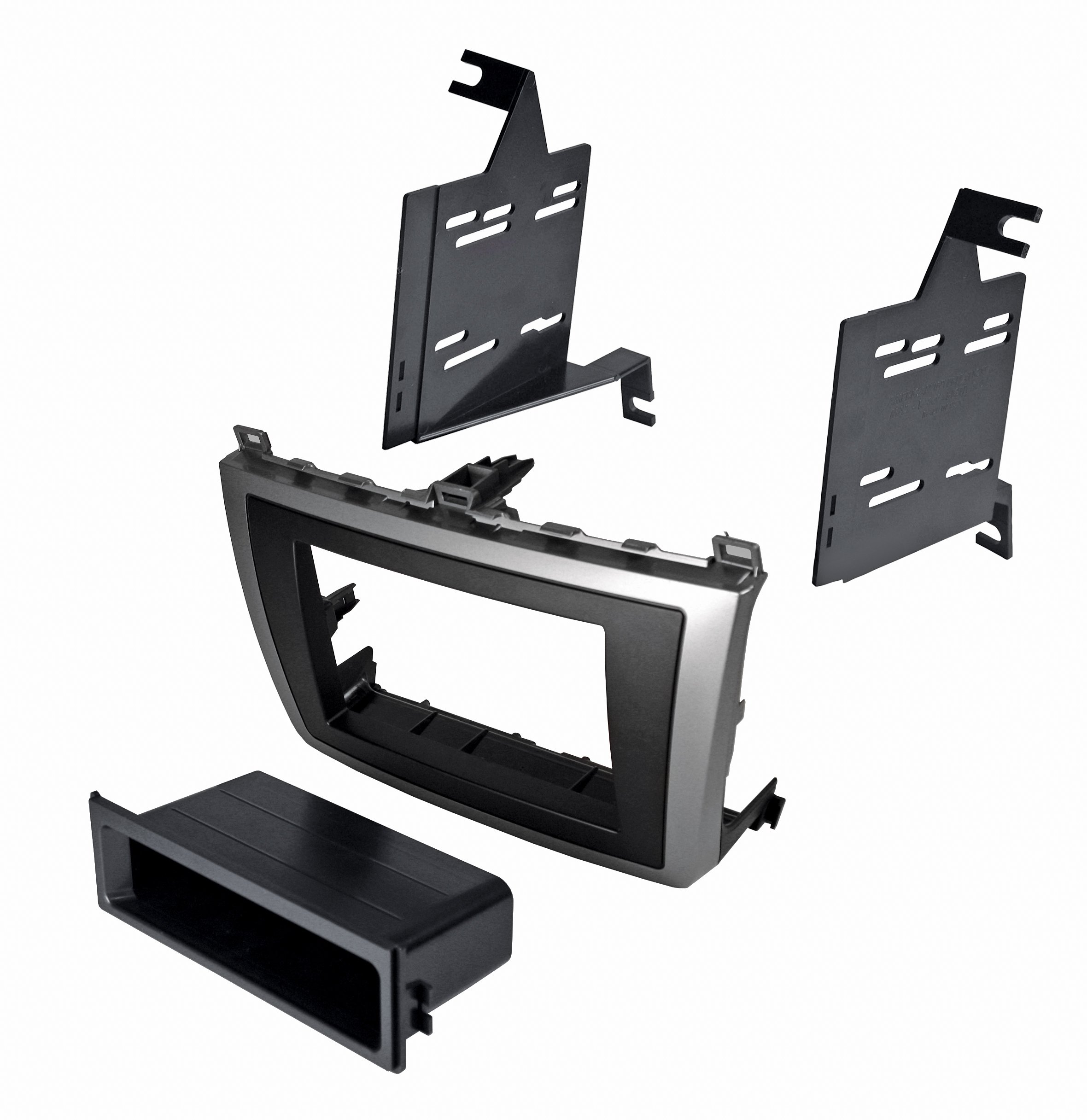 American International MAZK860 Mounting Kit for 09-13 Mazda 6