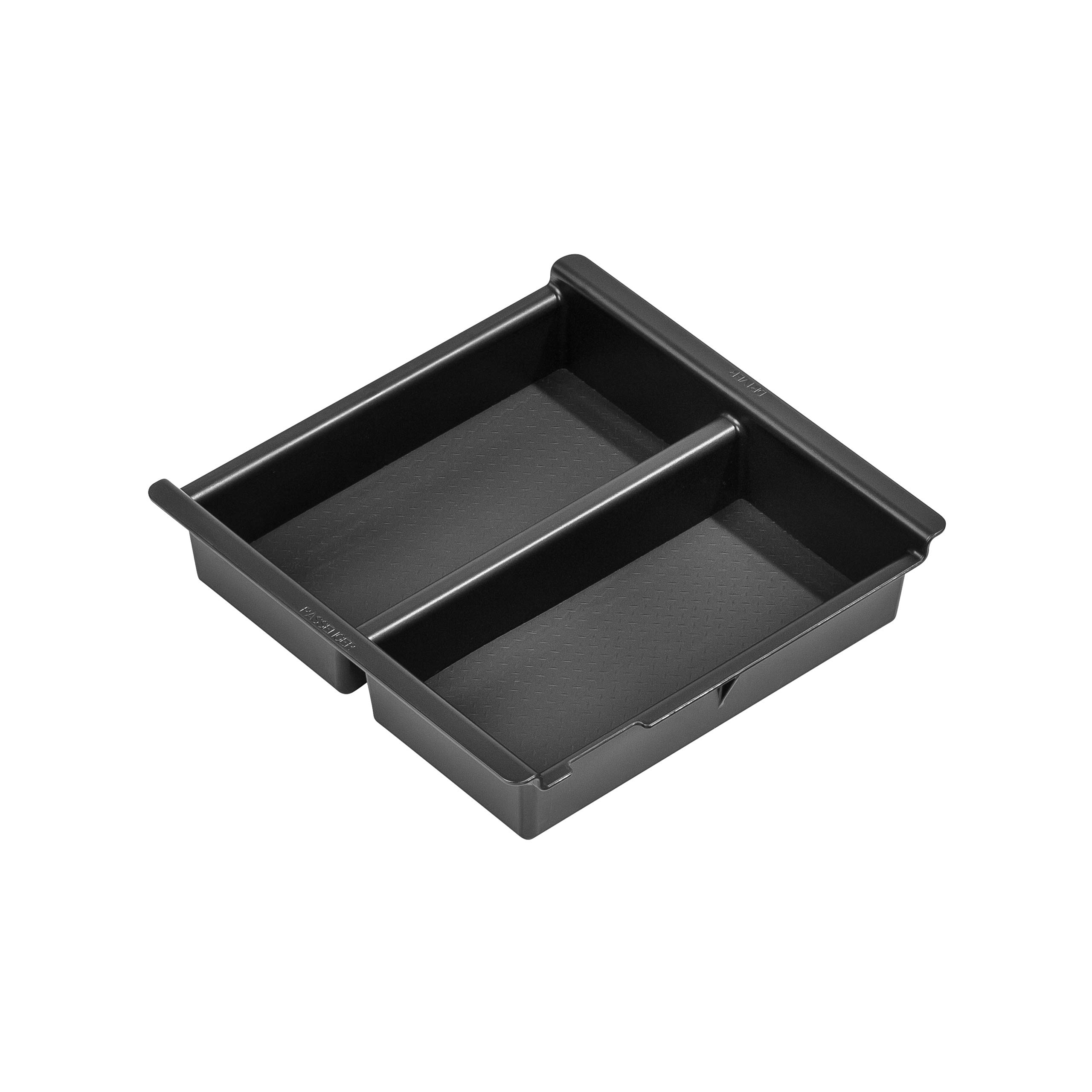 Vehicle OCD - Center Console Organizer Tray for Toyota 4Runner (2003-2009) - Made in USA - SLX140