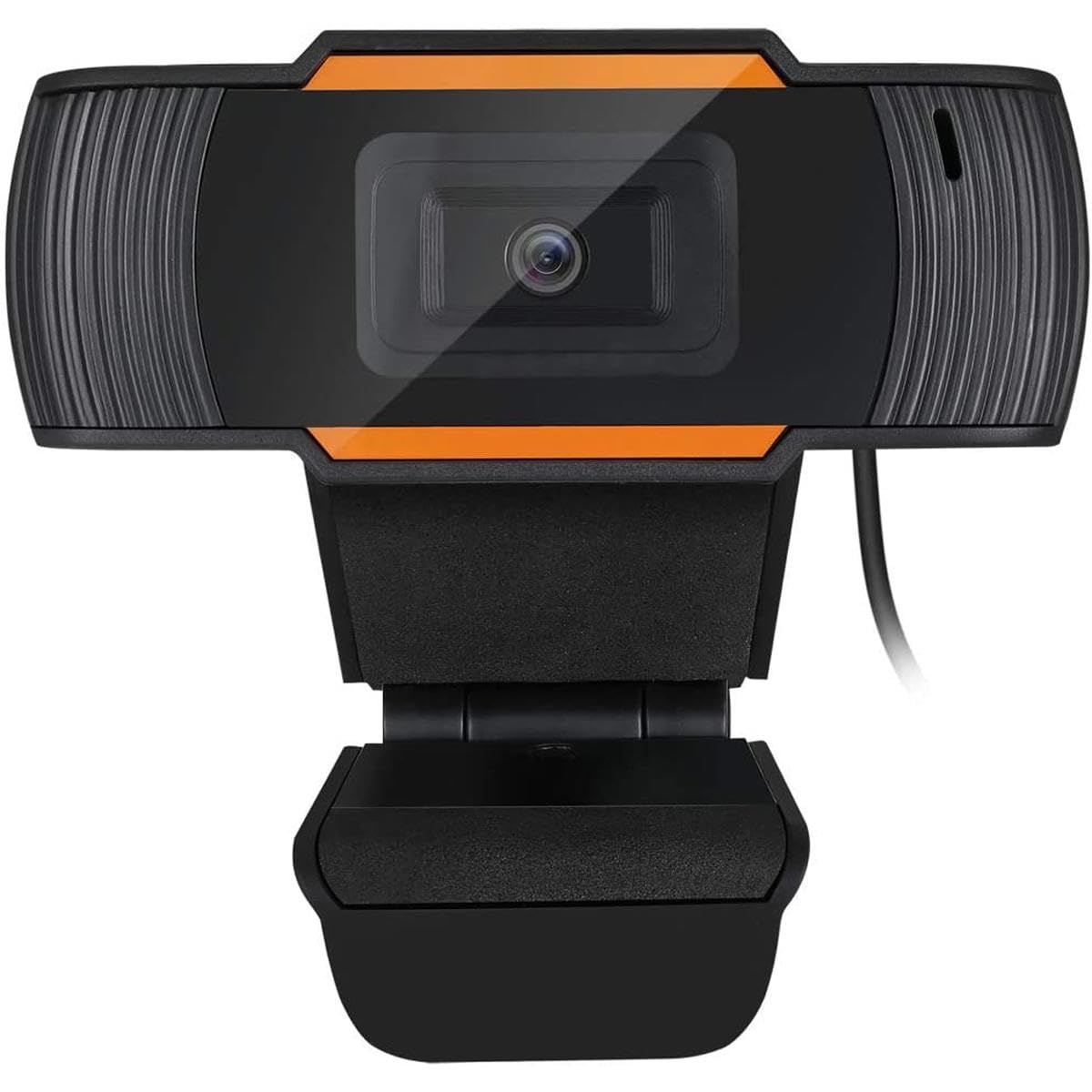Adesso CYBERTRACK H2 CyberTrack H2 Desktop 480p USB Webcam w/Built-in Mic