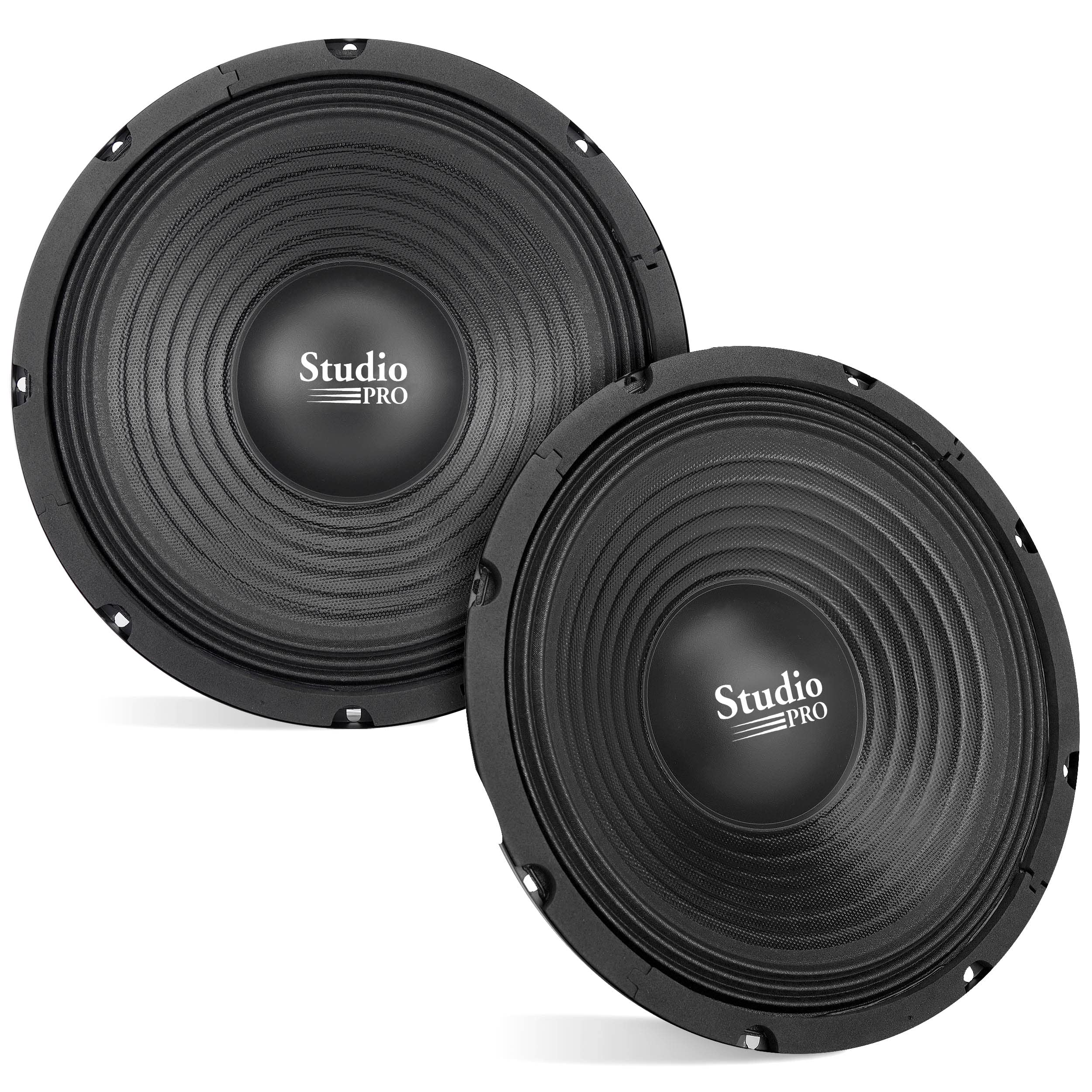Pyramid WH10 10" 300 Watt 8 Ohm Subwoofer