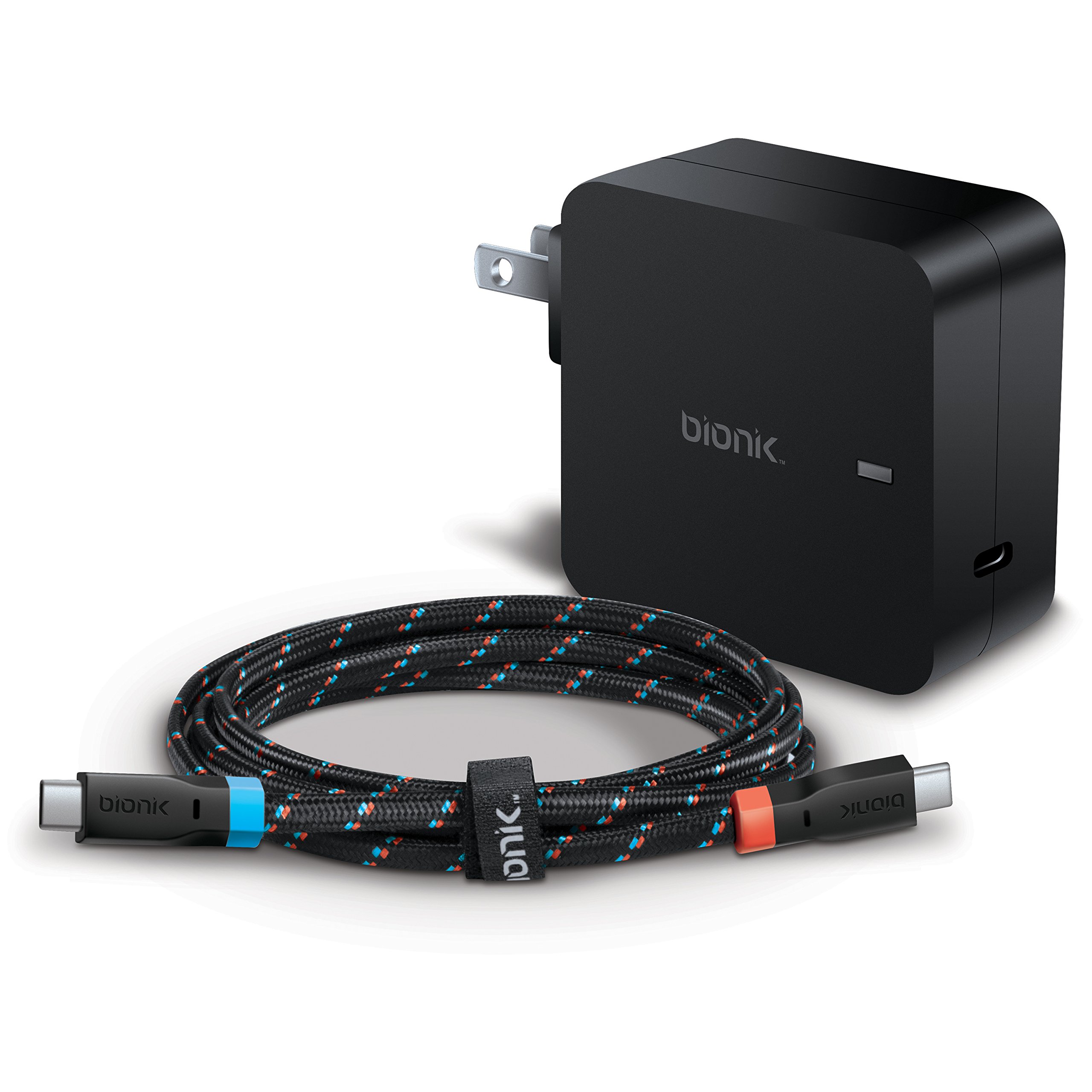 Bionik BNK-9015 Rapid Charge Kit for Nintendo Switch