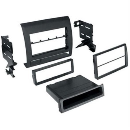 American International TOYK972 DASH KIT for 05-11 TOYOTA TACOMA