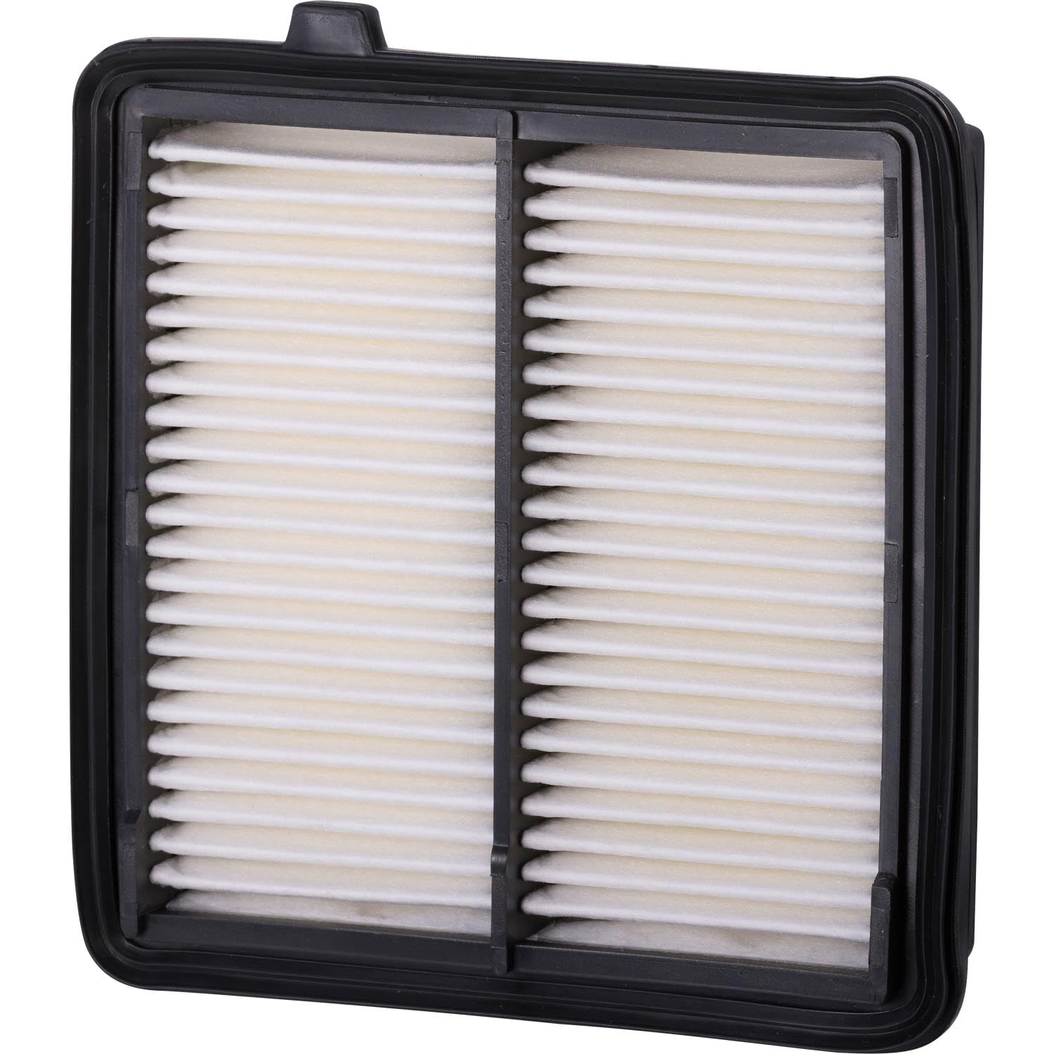 ECOGARD XA6052 Premium Engine Air Filter | Fits 2009-2014 Honda Fit 1.5L; 2010-2014 City 1.5L