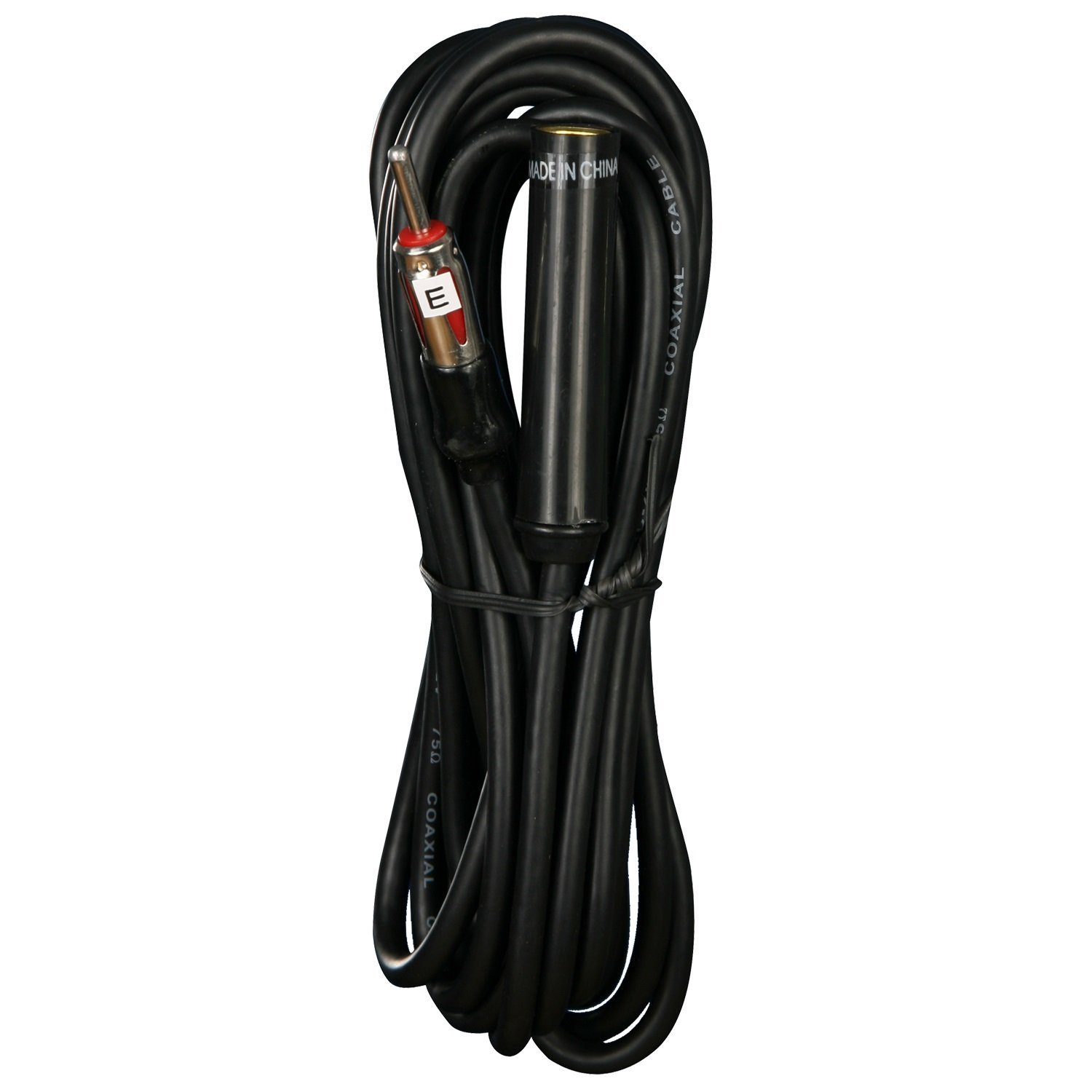Metra 44-EC144 Antenna Adapter Extension Cable, 12ft
