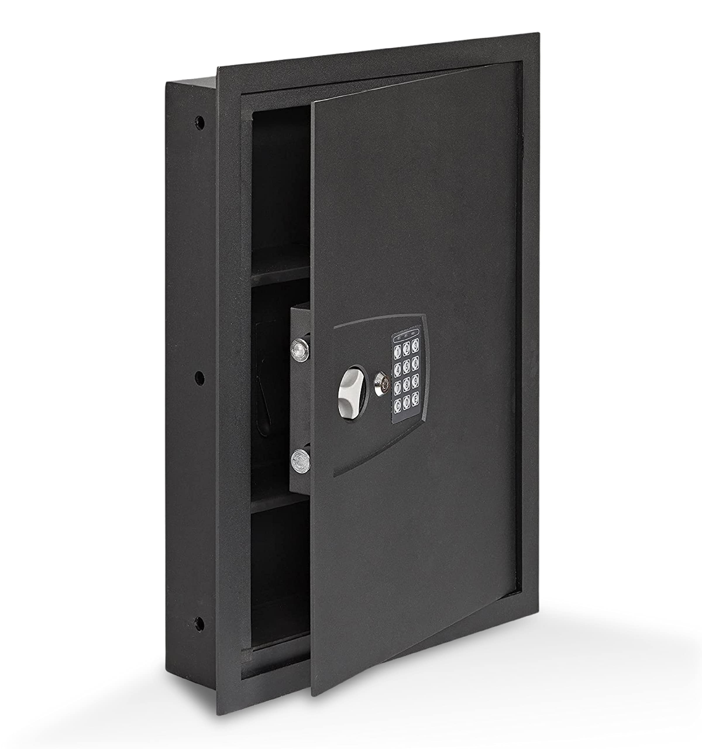 SNAPSAFE 75410 In-Wall Electronic Safe