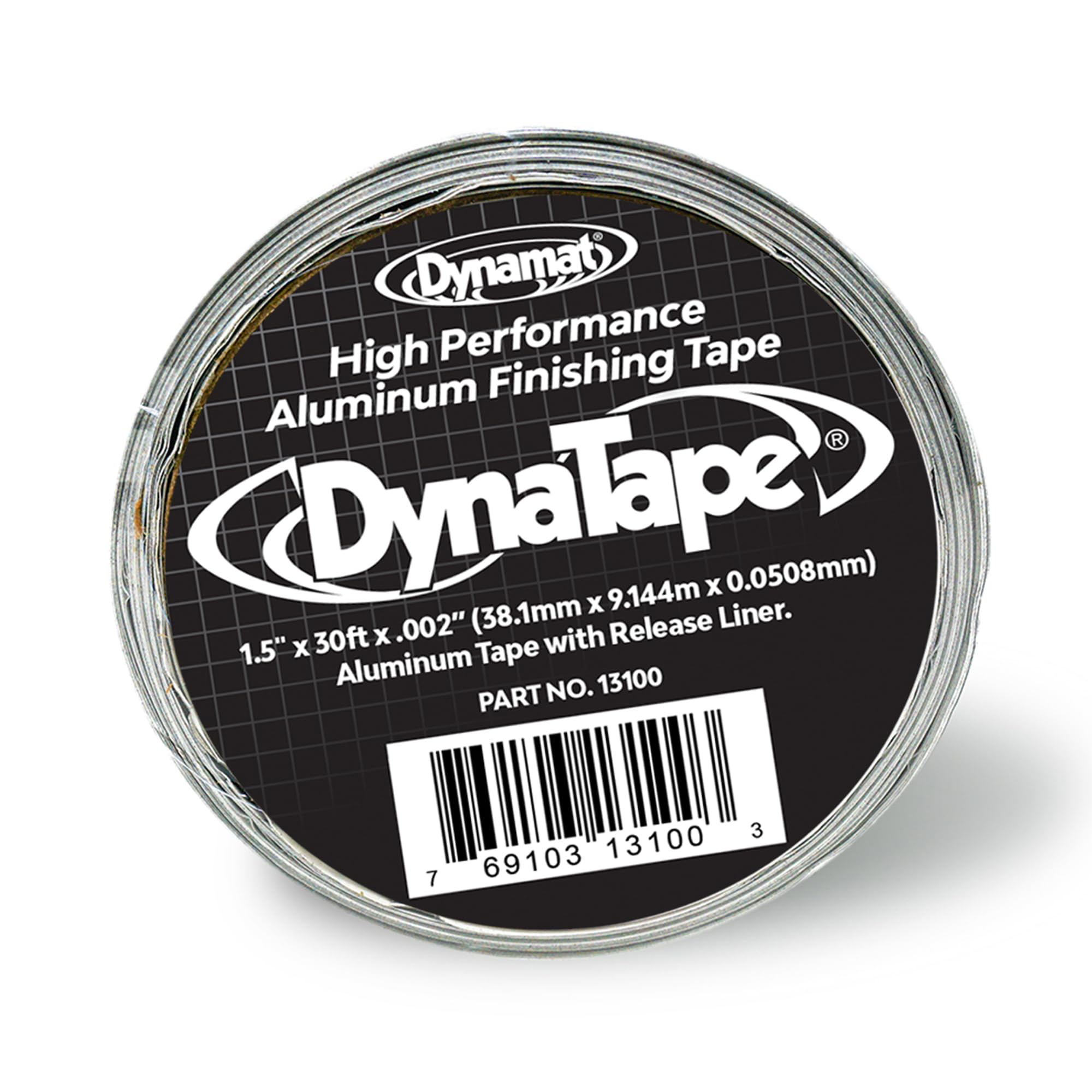 Dynamat 13100 Tape 1 Roll