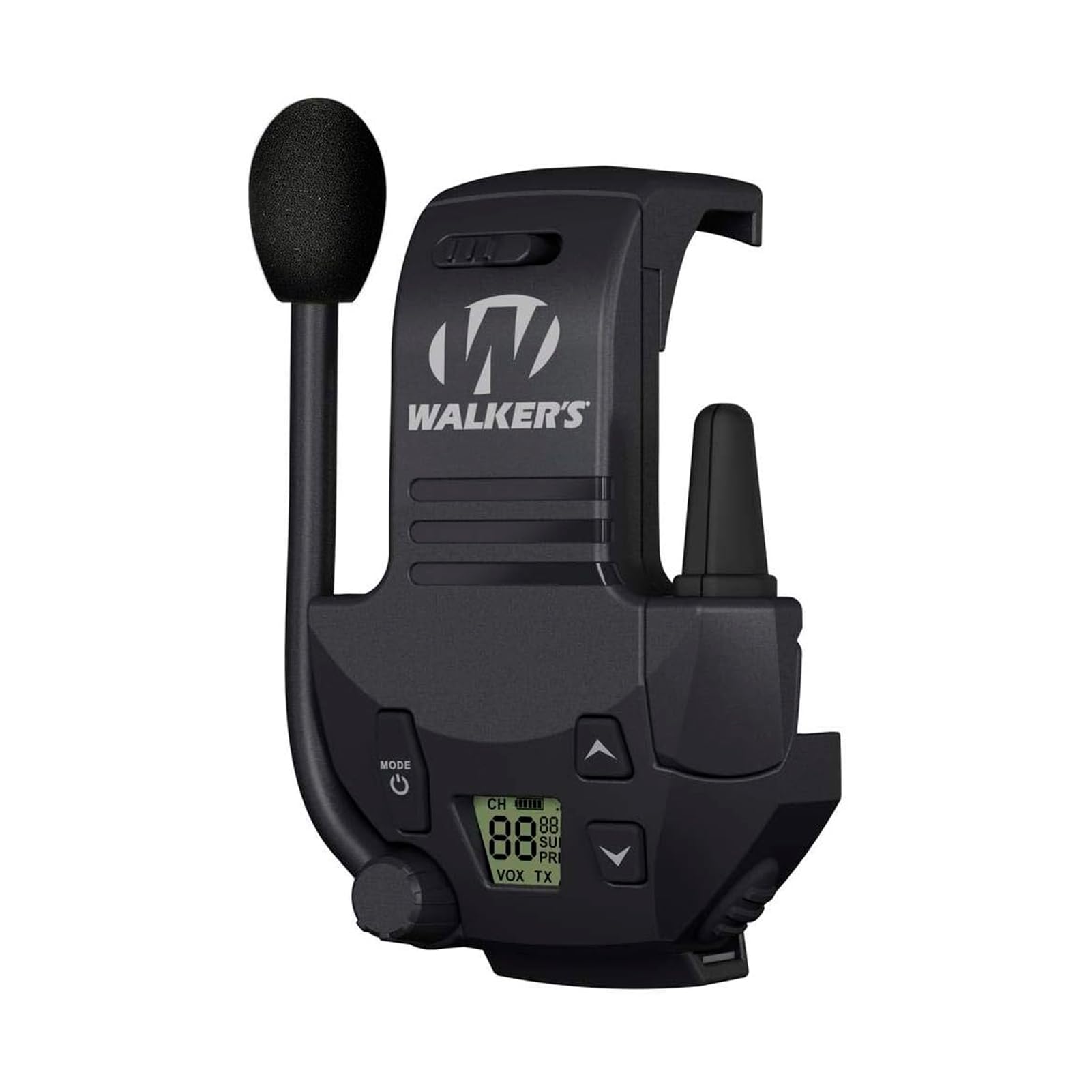 Walker's GWPRZRWT Razor Walkie Talkie