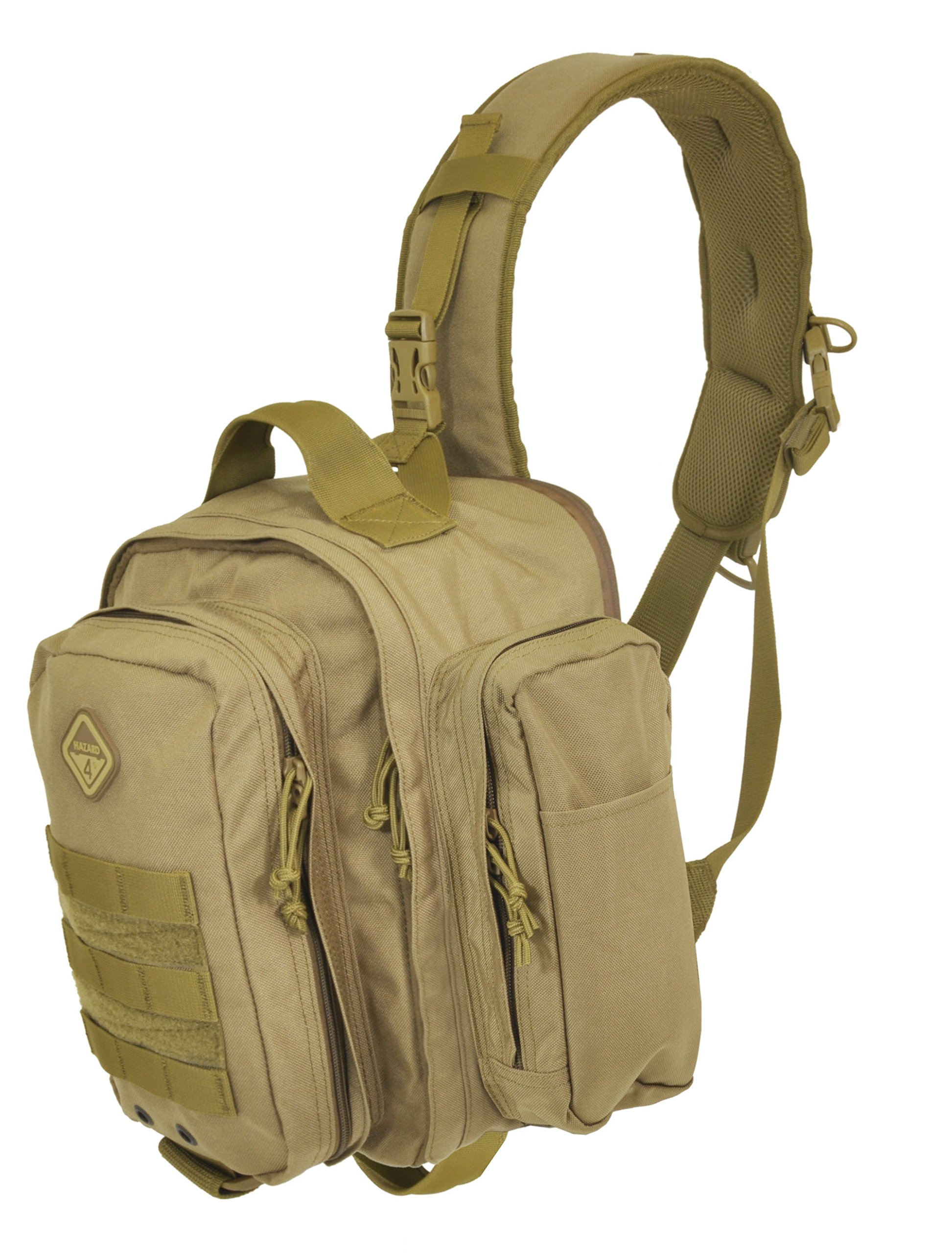 Hazard EVCWATSCYT 4 Watson Sling Pack
