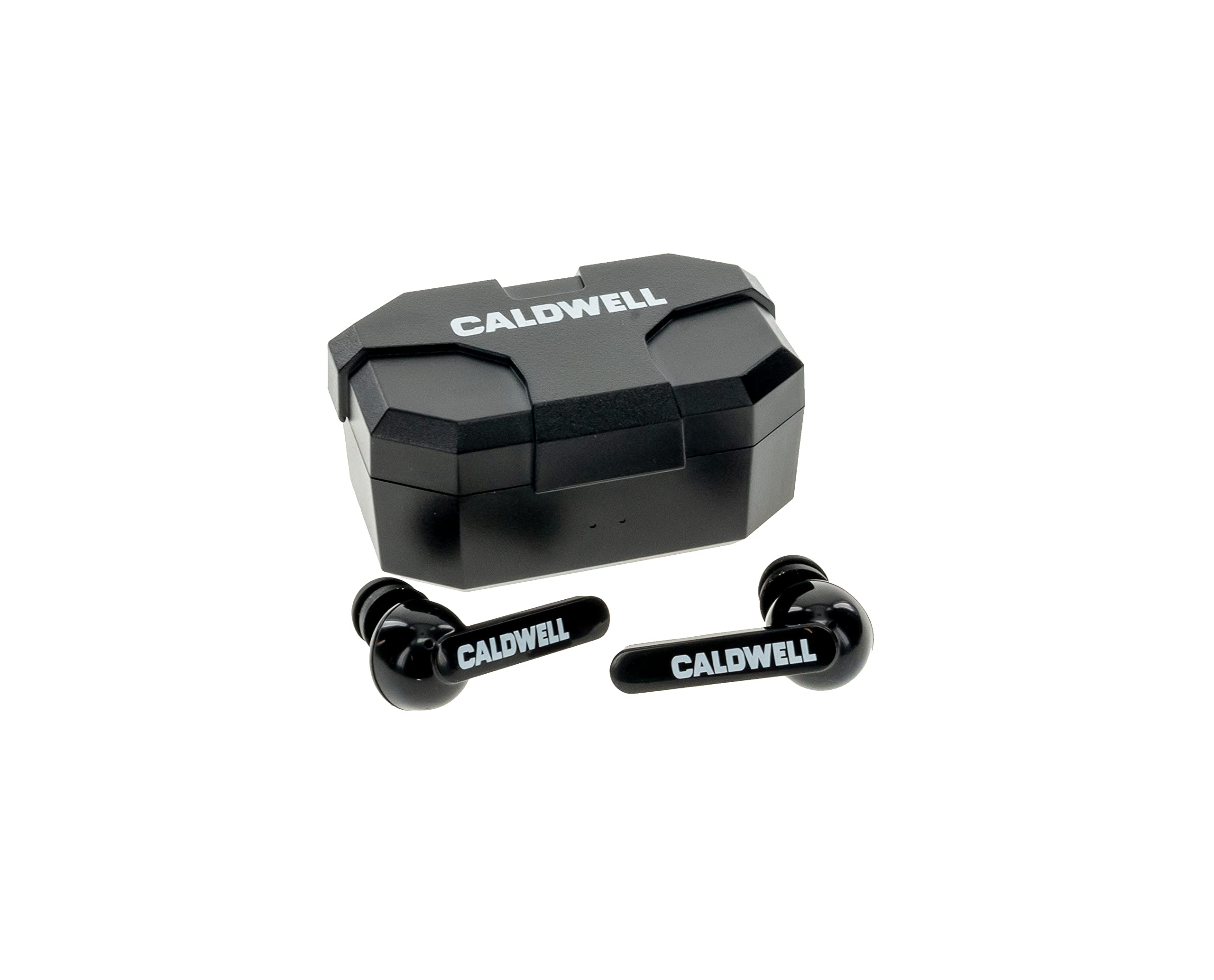 Caldwell 1102673 EMAX Shadow Electronic Earplugs (In-Ear) Bluetooth