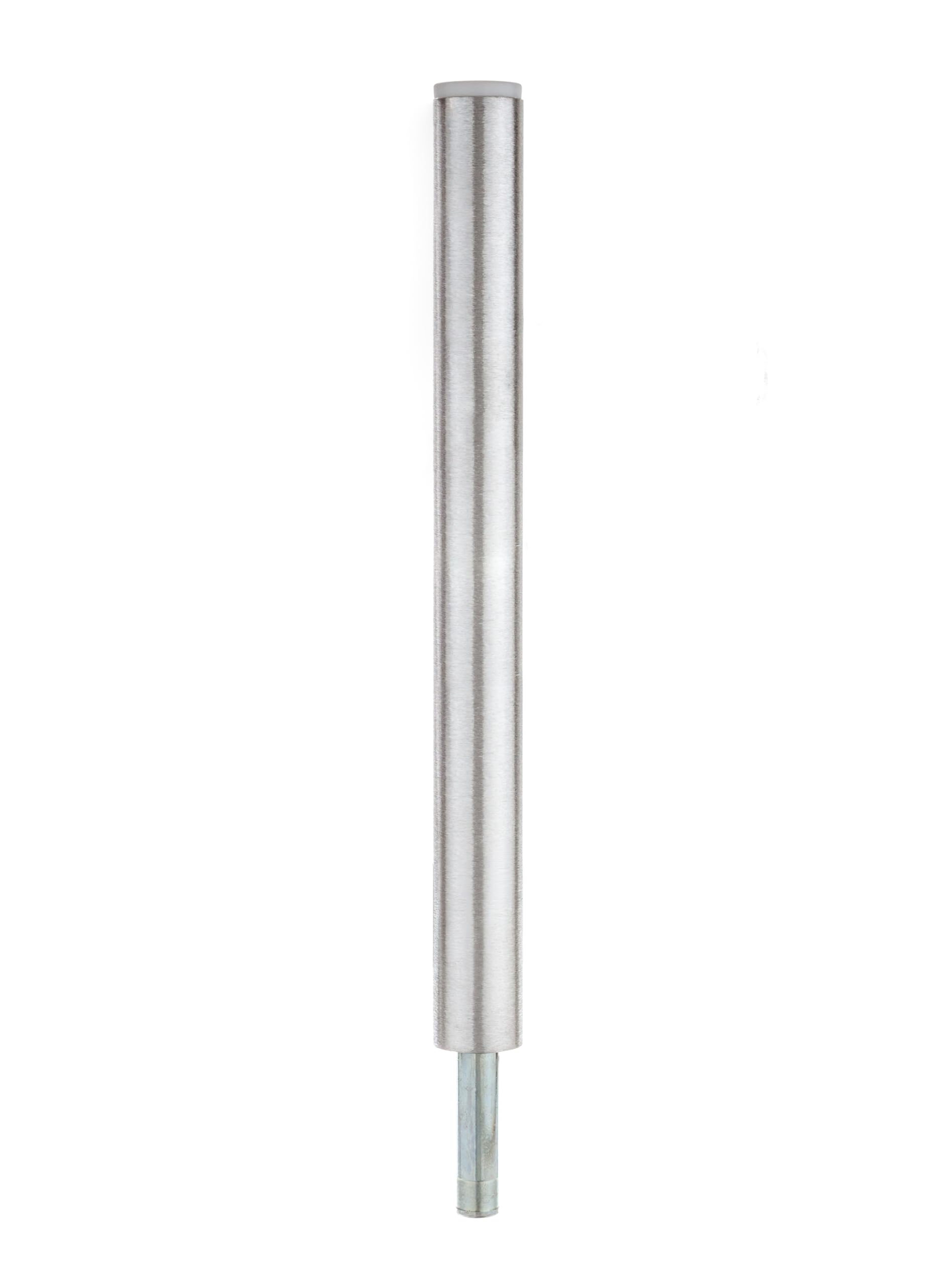 attwood Lock'N-Pin 3/4" Boat Seat Pin Post SP-2164 - Non-Threaded
