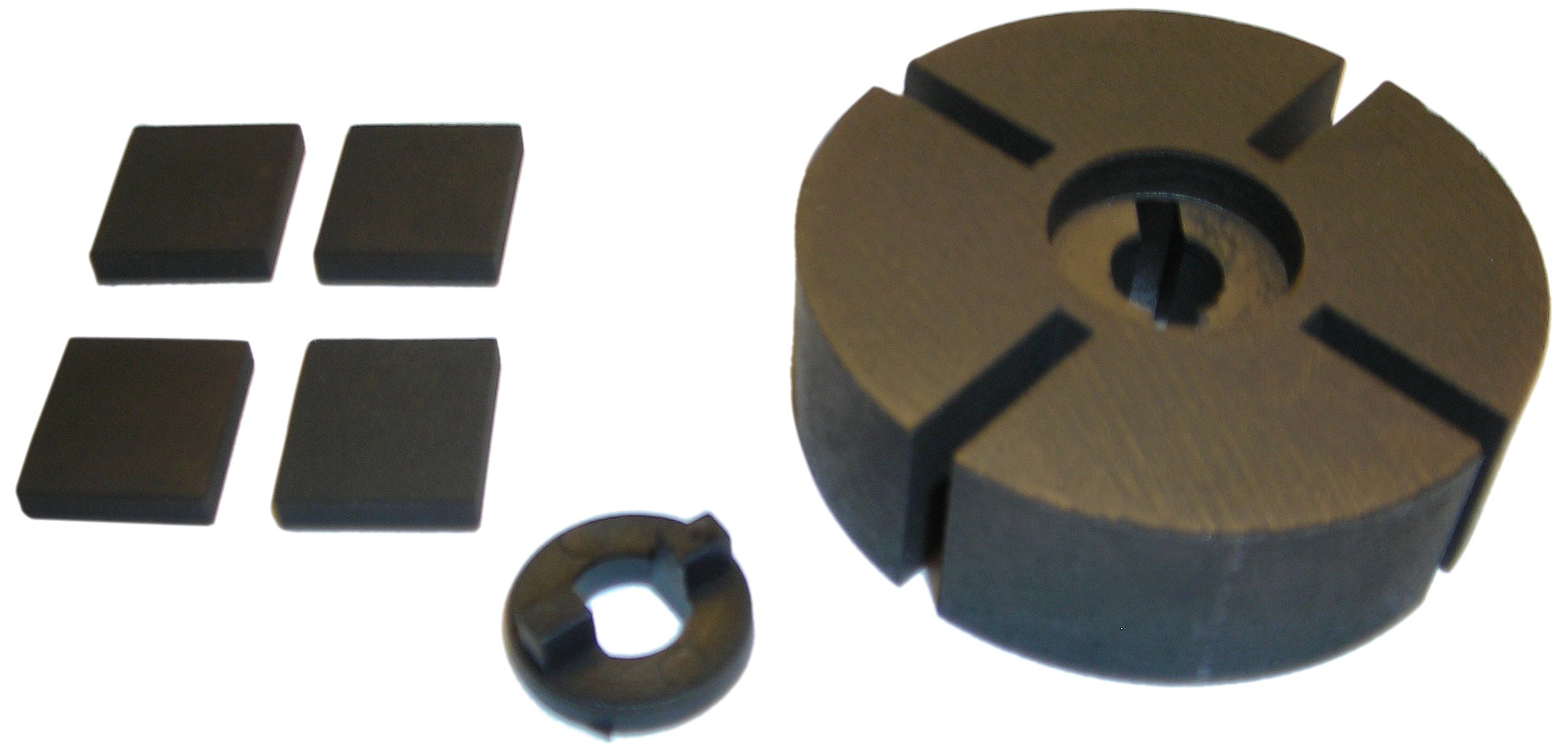 Mr Heater F226831 Rotor Kit