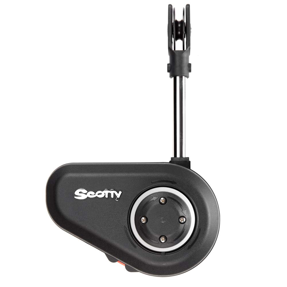 Scotty 2500 Electric Trap Pot Puller