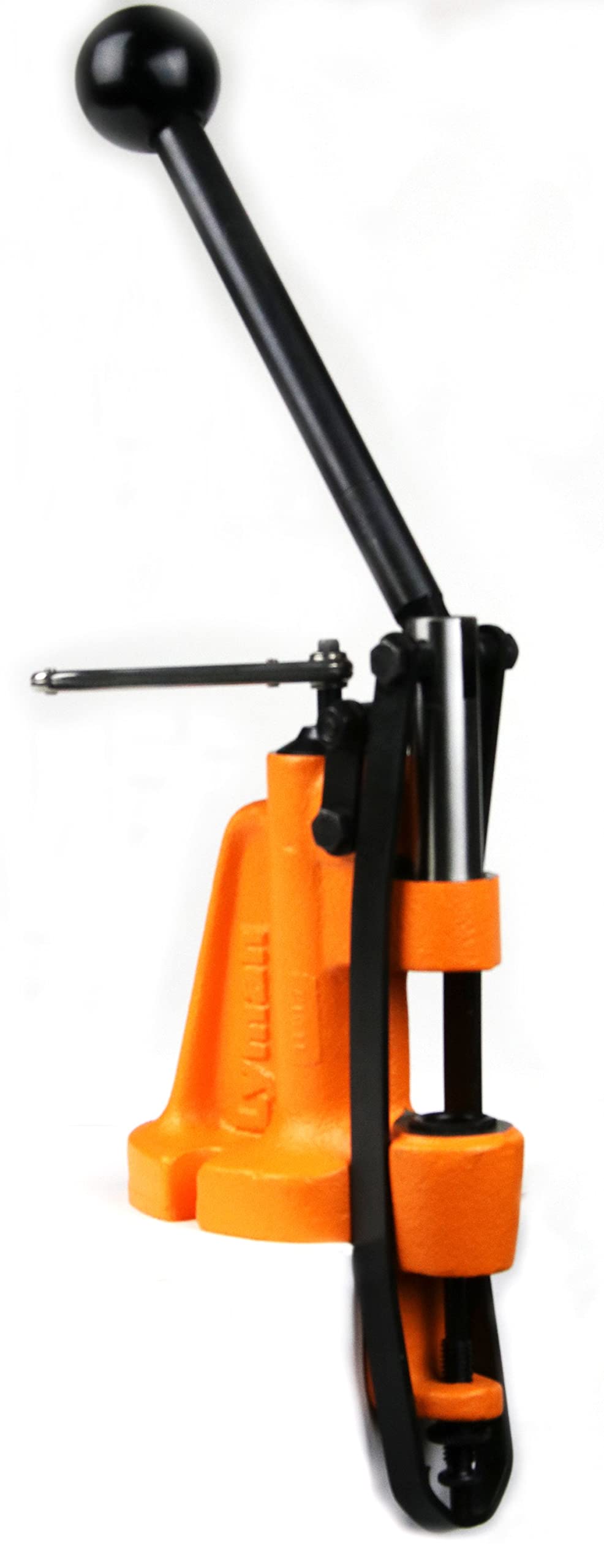 Lyman 2745880 4500 Lube Sizer with Gas Check Seater