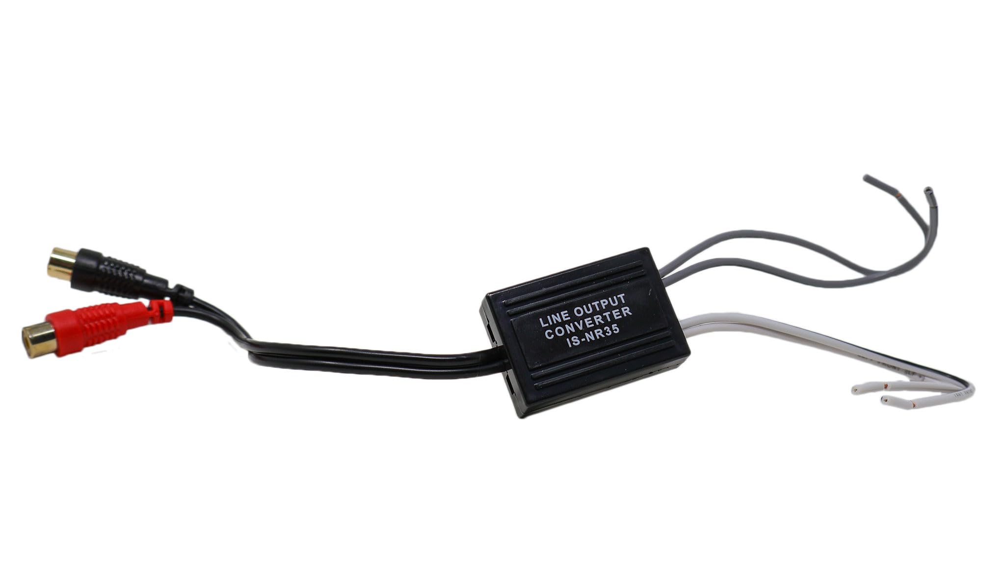 Pipeman ISNR35 2 Channel Line-Out Converter