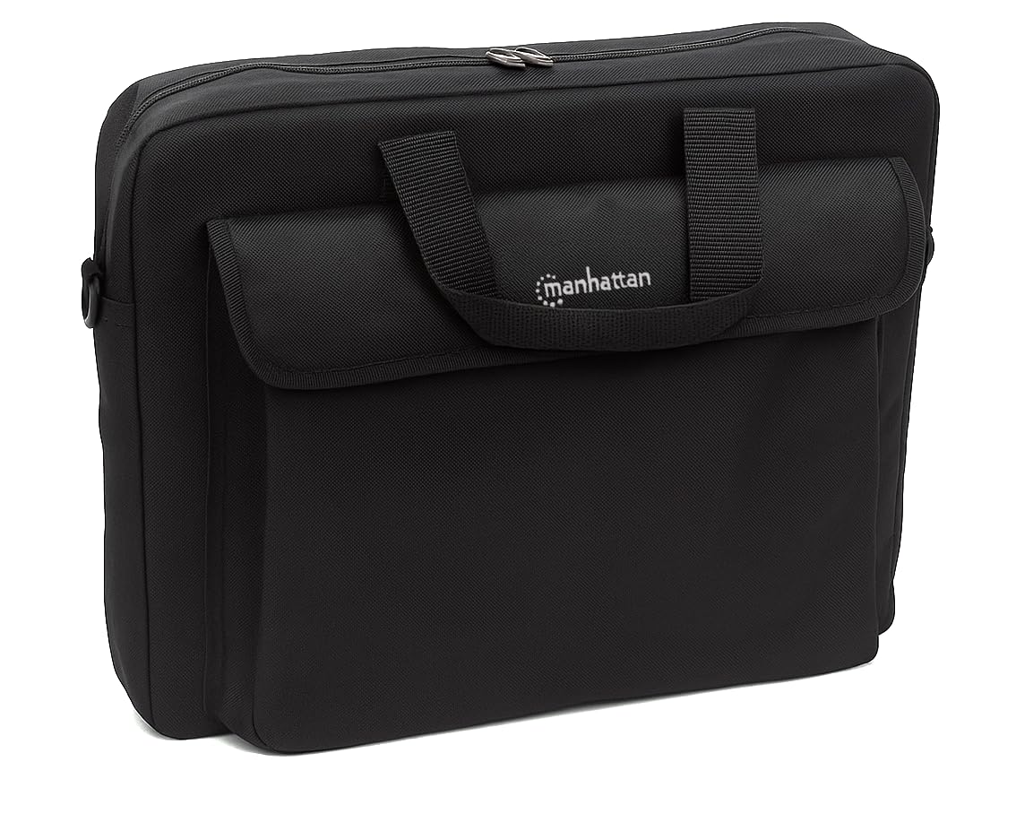 MANHATTAN 438889 15.6In Notebook Case