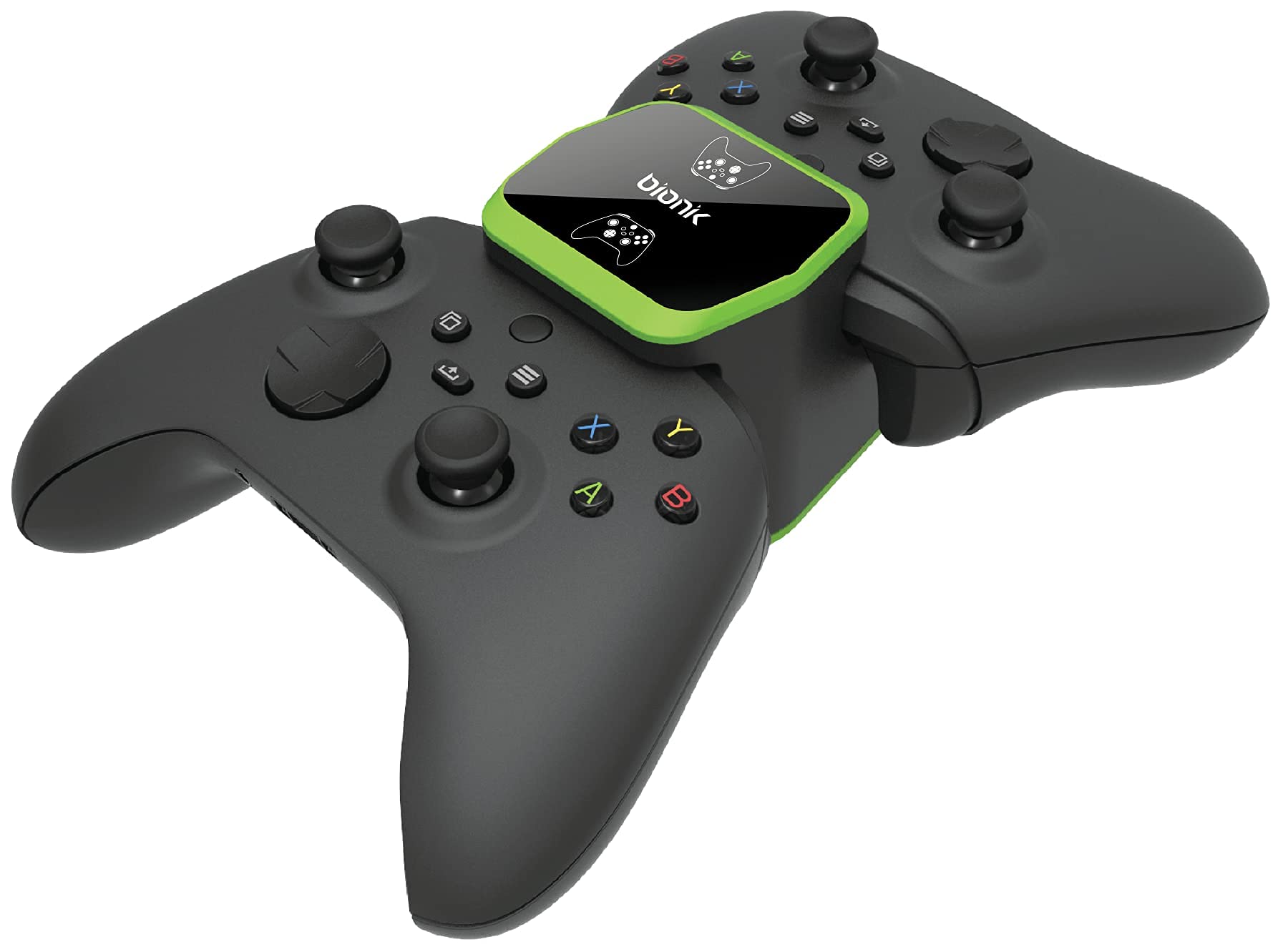 Bionik BNK-9084 Pro Kit for Xbox Series X/S
