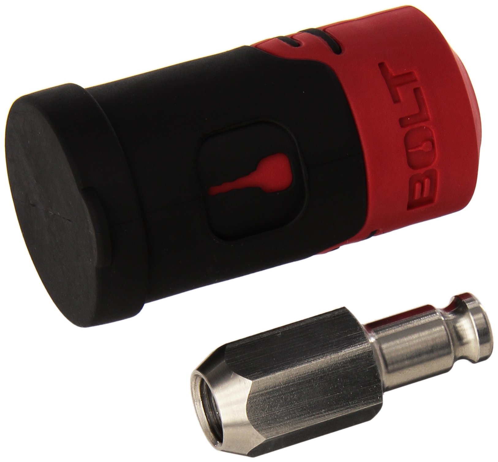 Bolt 5922986 Spare Tire Lock for Jeep