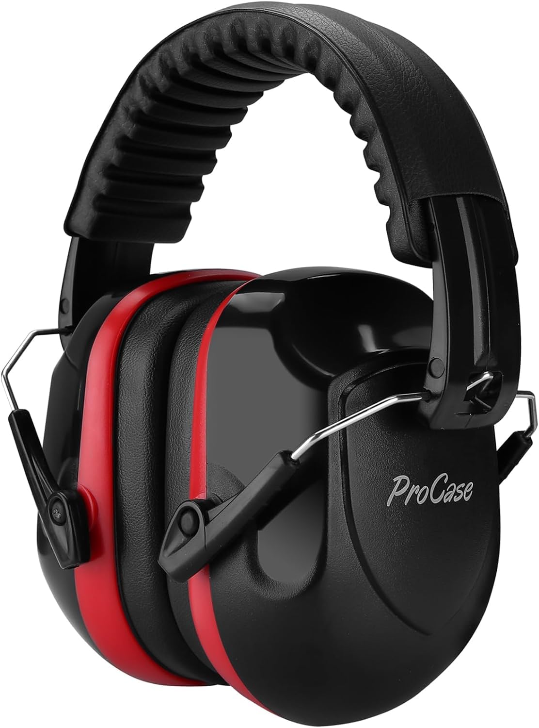 ProCase Hearing Protection Ear Muffs SNR 33dB, Noise Cancelling Headphones