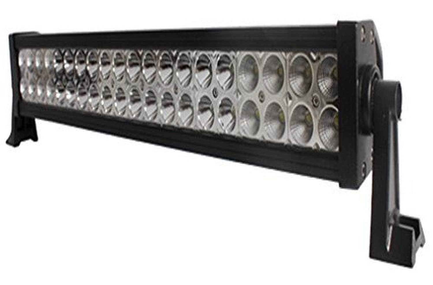Cyclops LBDR120-SM Dual Row 120W Side Mount LED Light