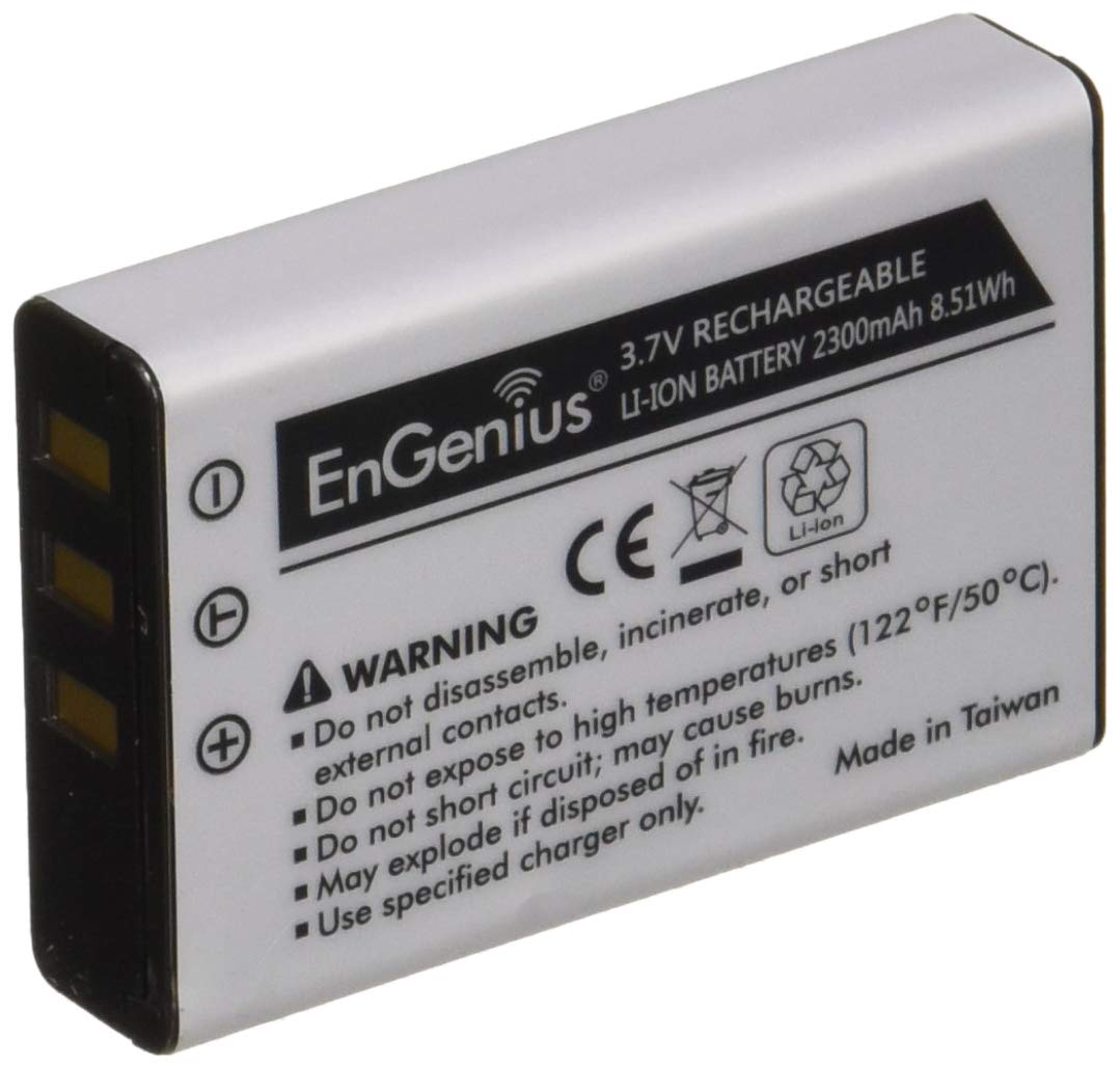 Engenius UHF-BA Durafon-uhf Handset Battery Pack