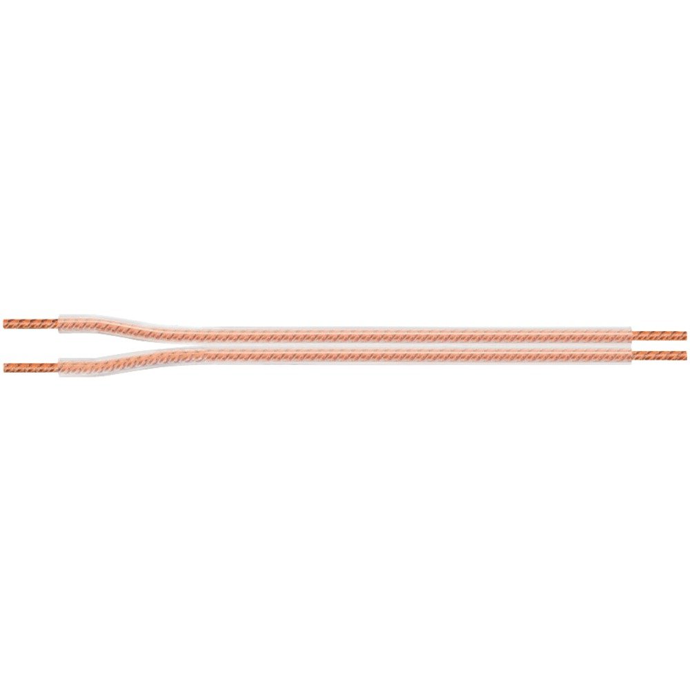 RCA AH1450SR 14-Gauge Speaker Wire (50ft)