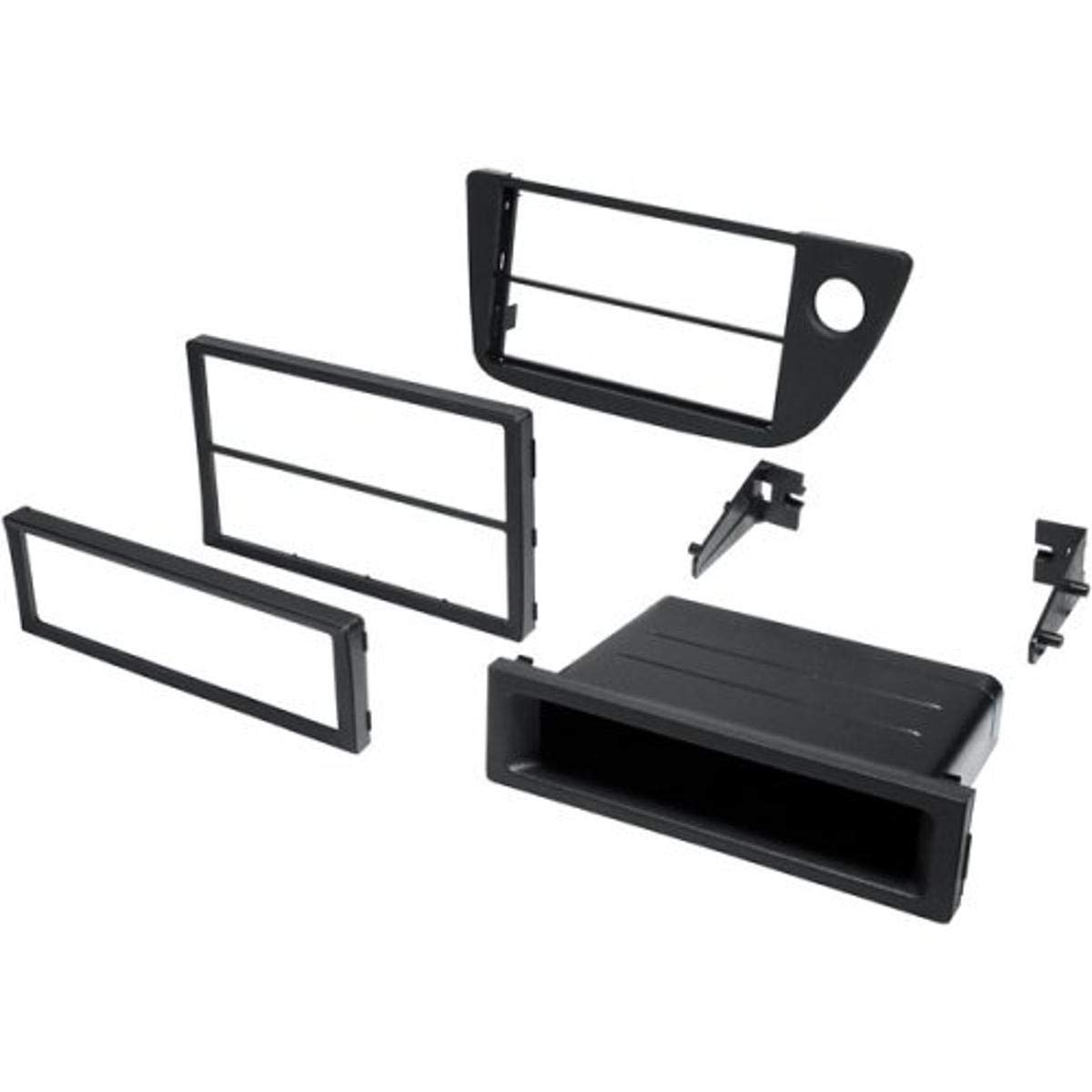 American International ACUK864 Install kit for 2002-06 ACURA RSX w/ pocket