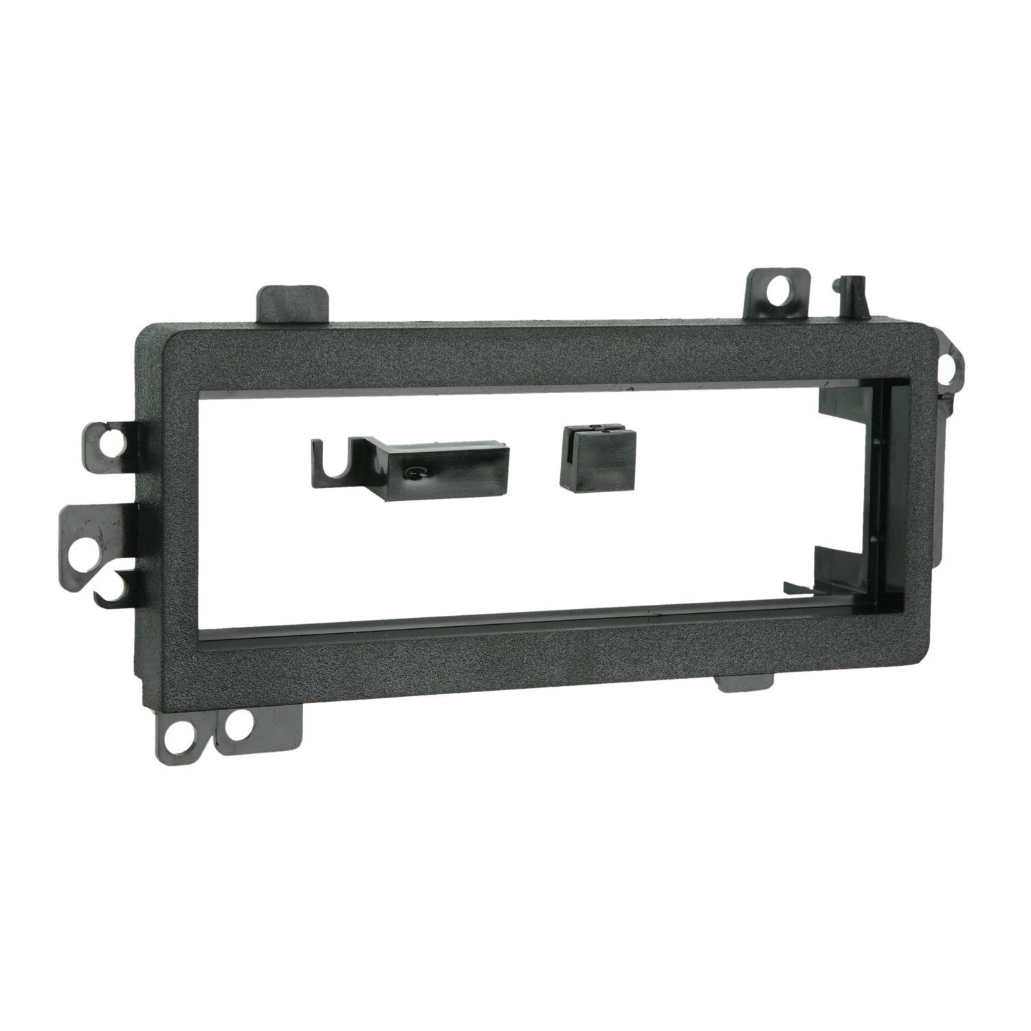 Metra 99-6700 1DIN Install Kit for 74-03 Chrysler/Dodge/Ford/Jeep
