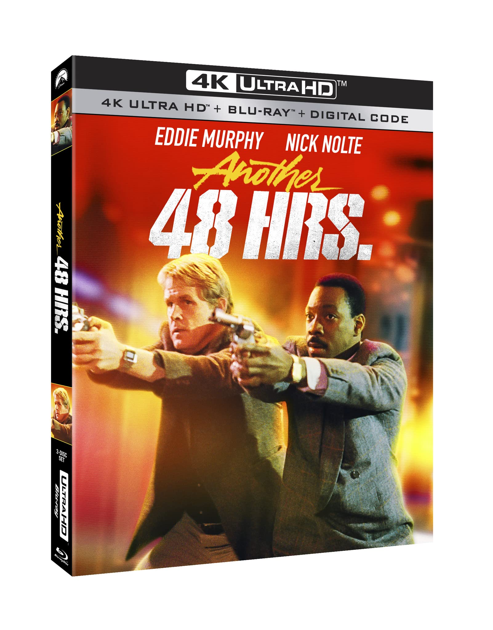 Another 48 Hrs